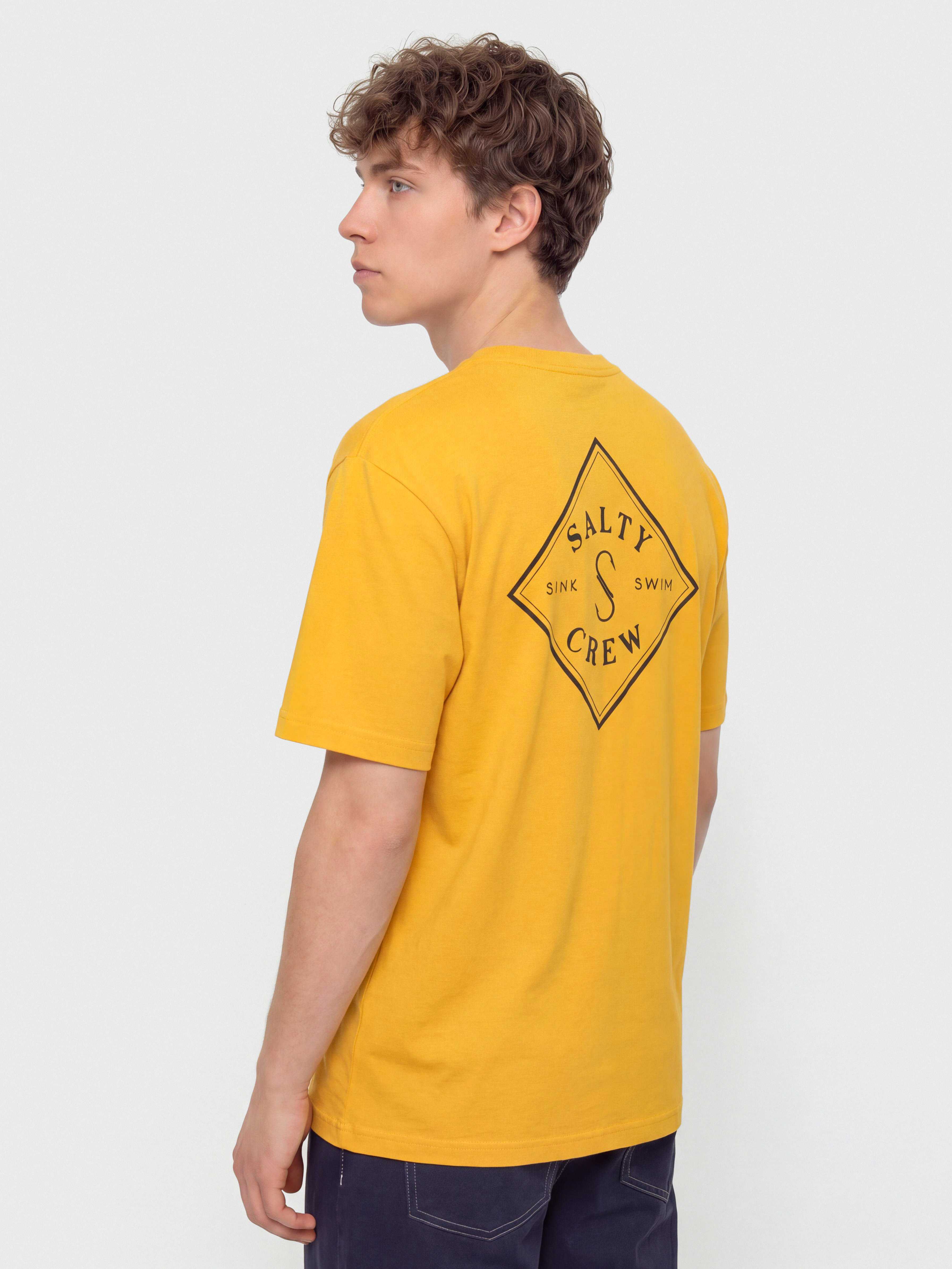 Tricou Salty Crew Tippet