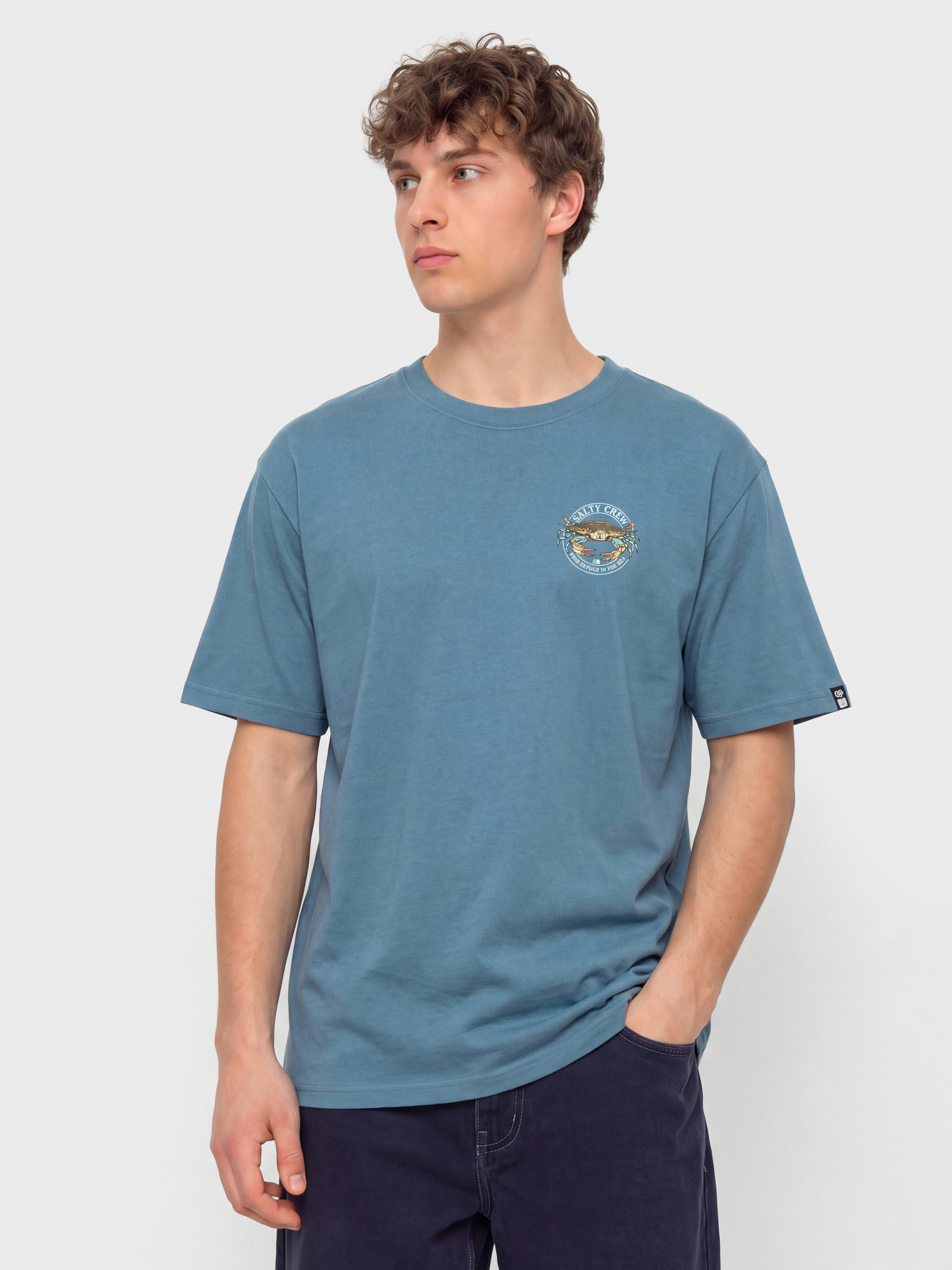 Tricou Salty Crew Jimmy