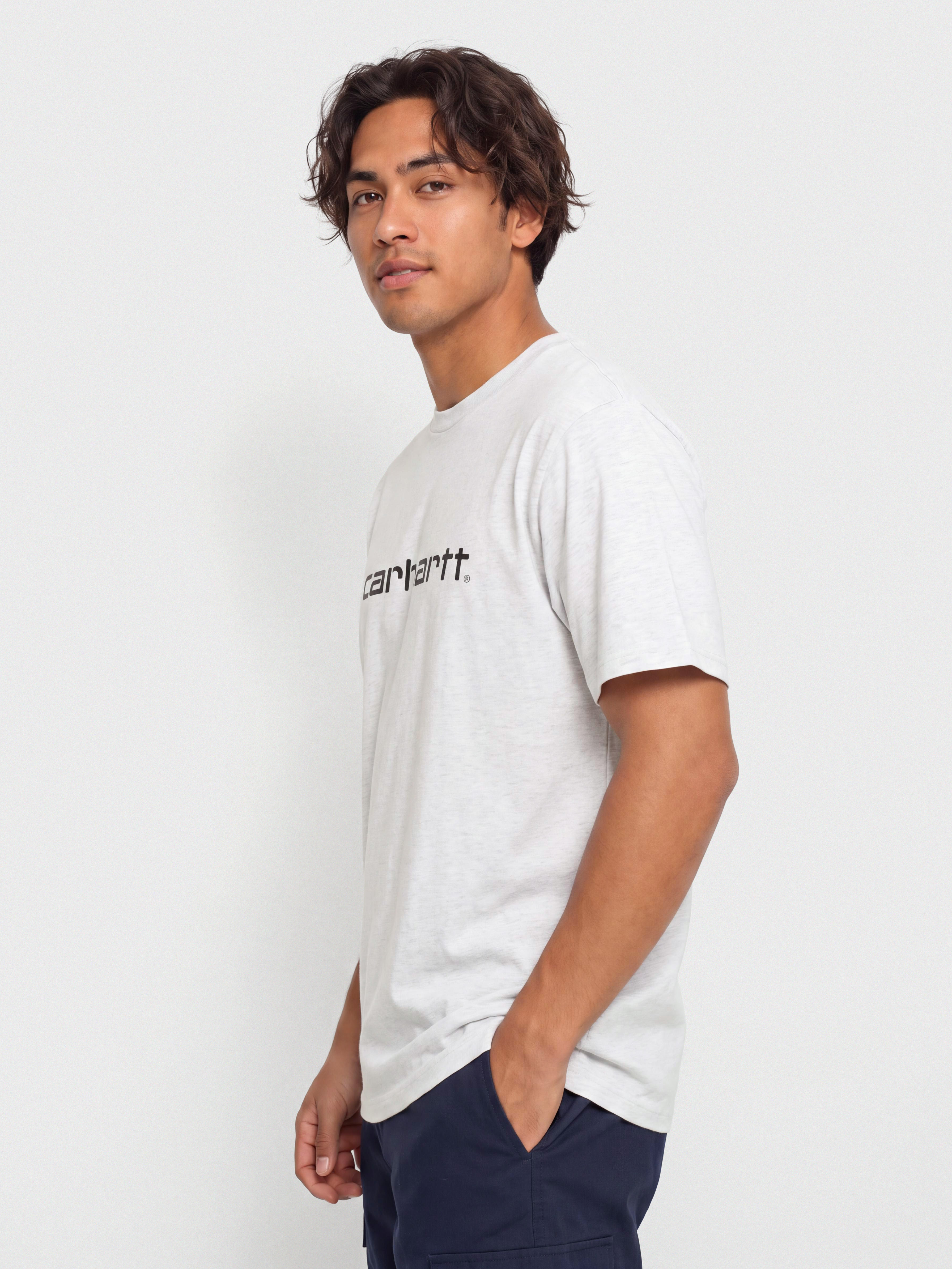 Tricou Carhartt WIP Script