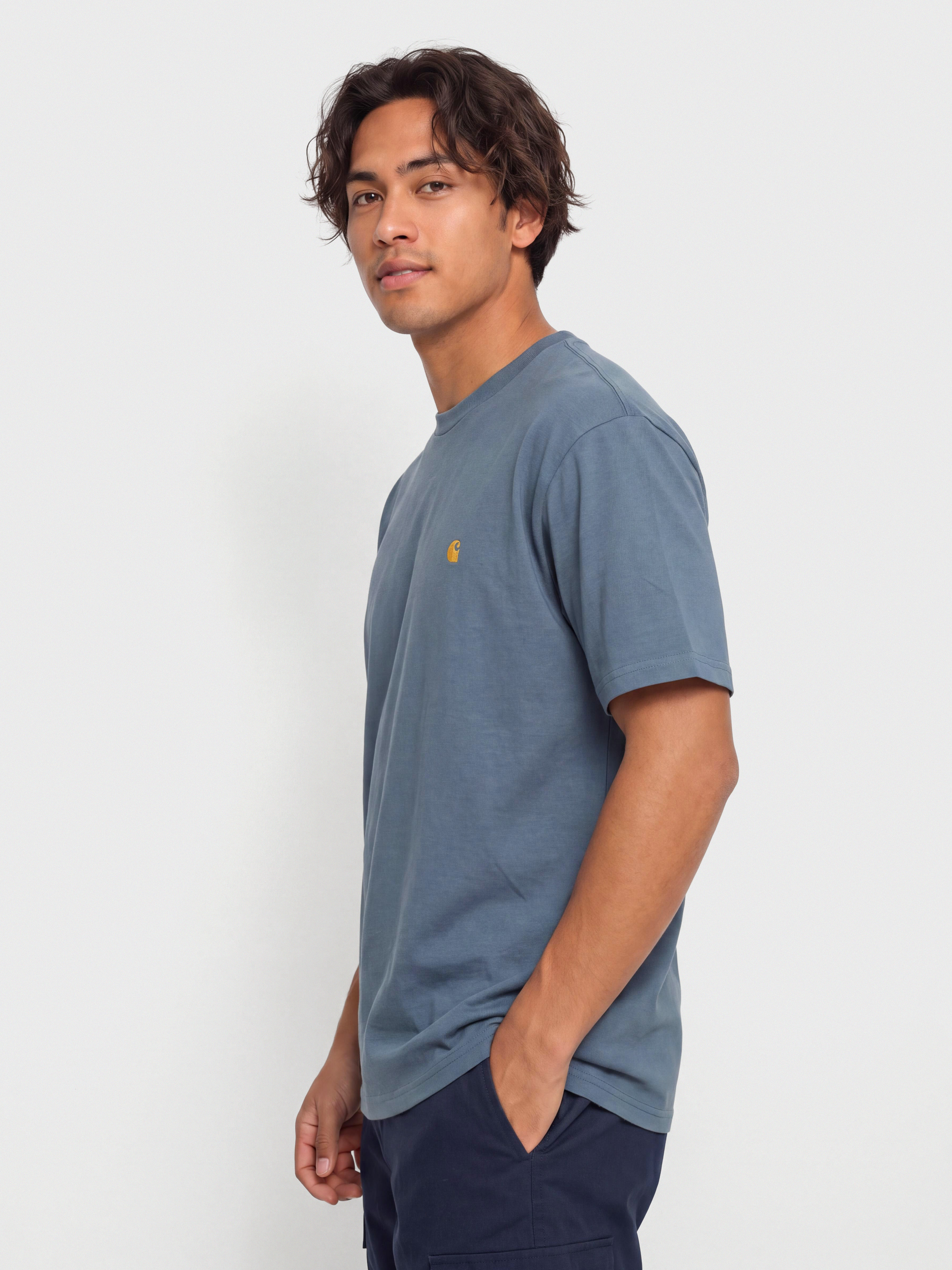 Tricou Carhartt WIP Chase