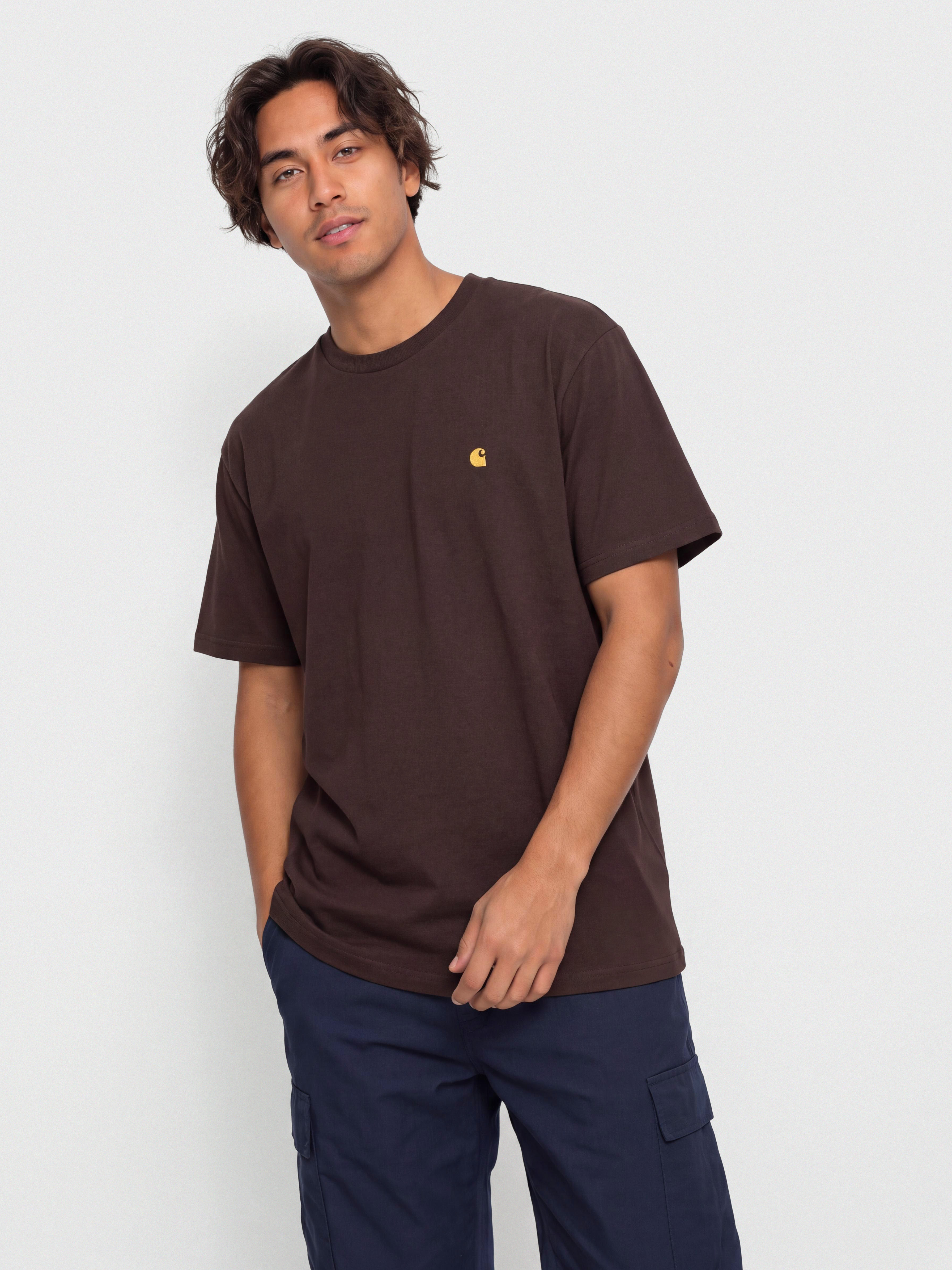Tricou Carhartt WIP Chase