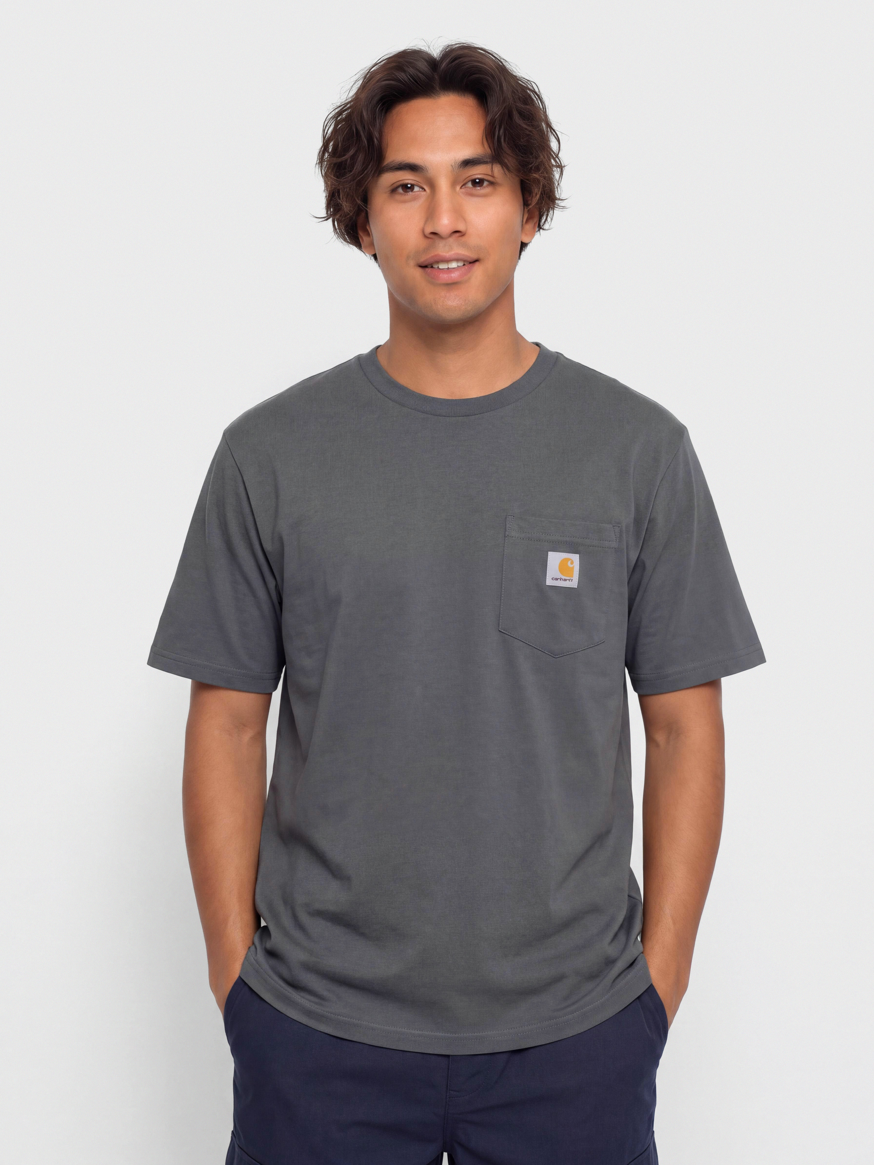 Tricou Carhartt WIP Pocket