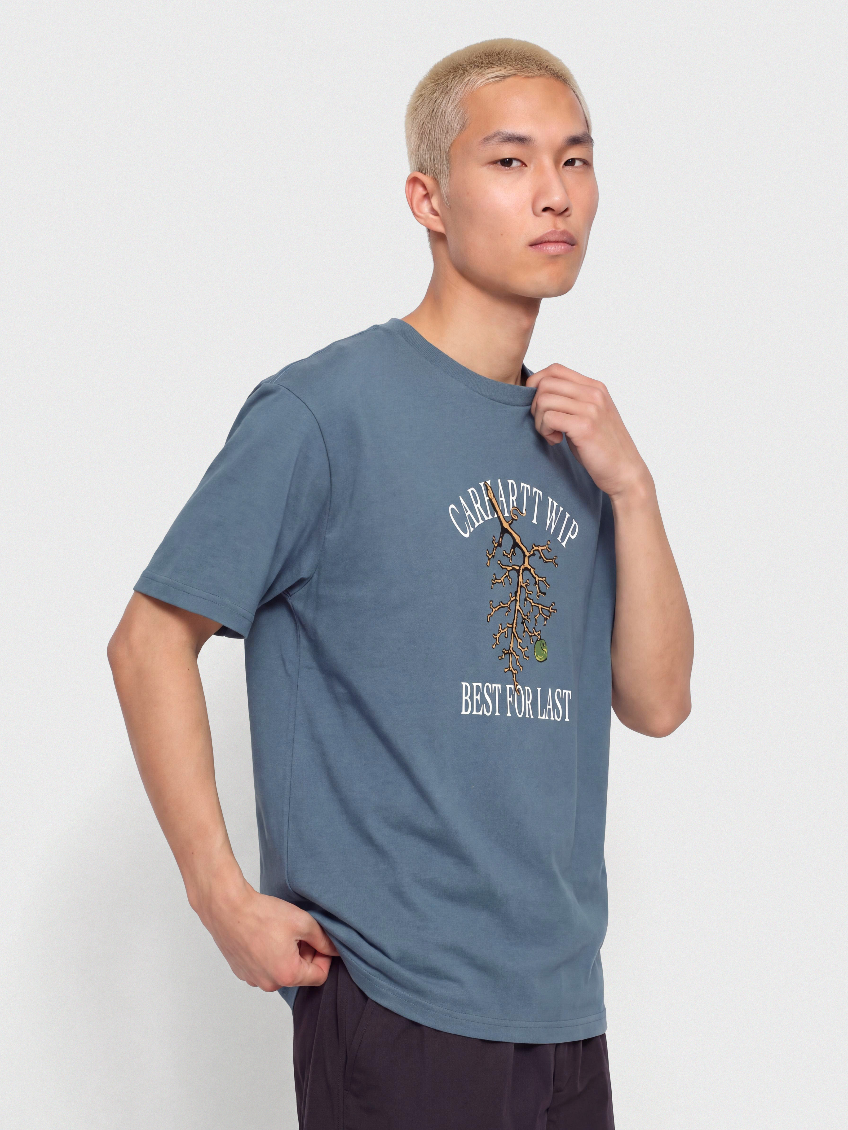 Tricou Carhartt WIP Restraint