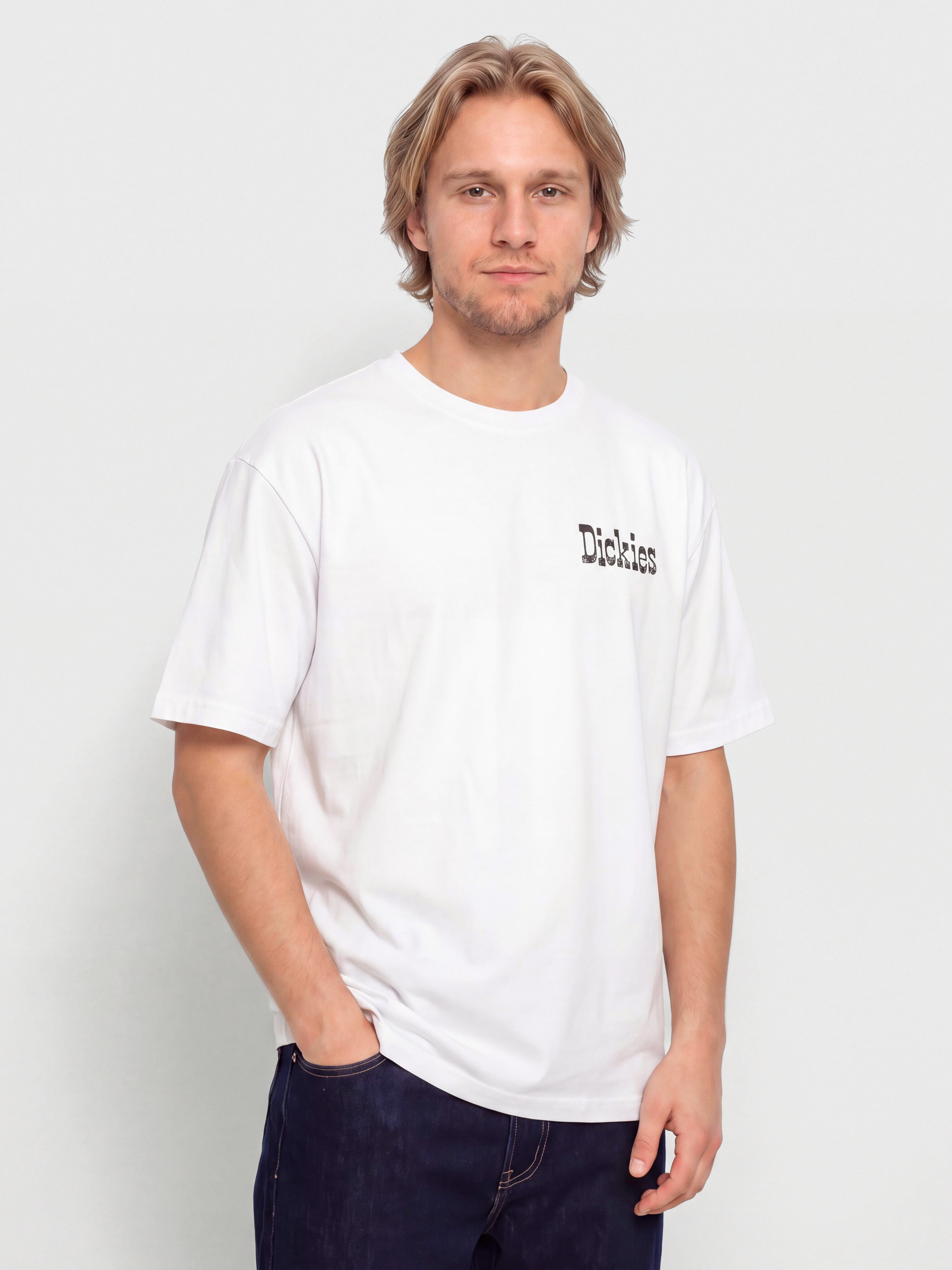 Tricou Dickies Polk