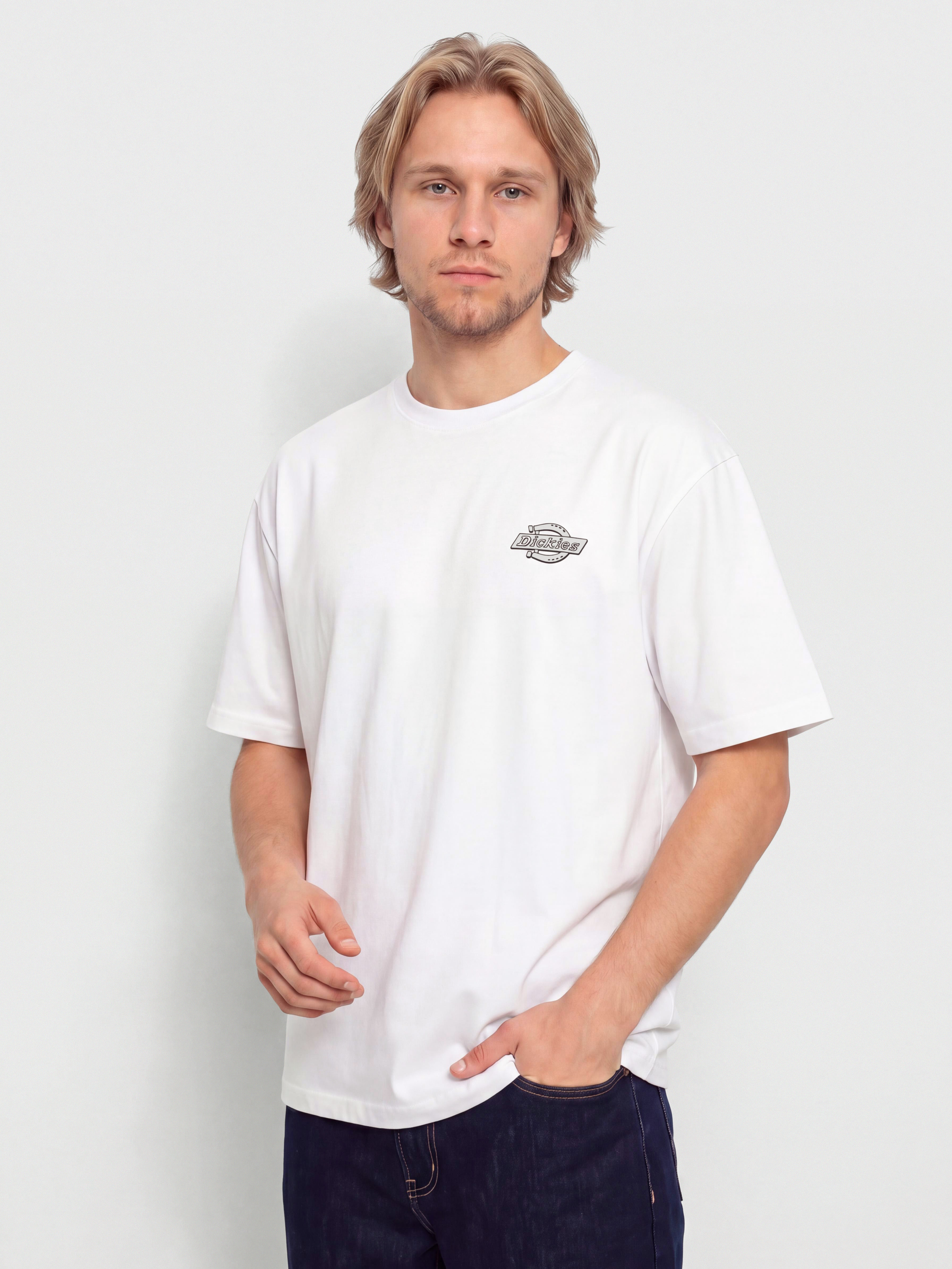 Tricou Dickies Millville