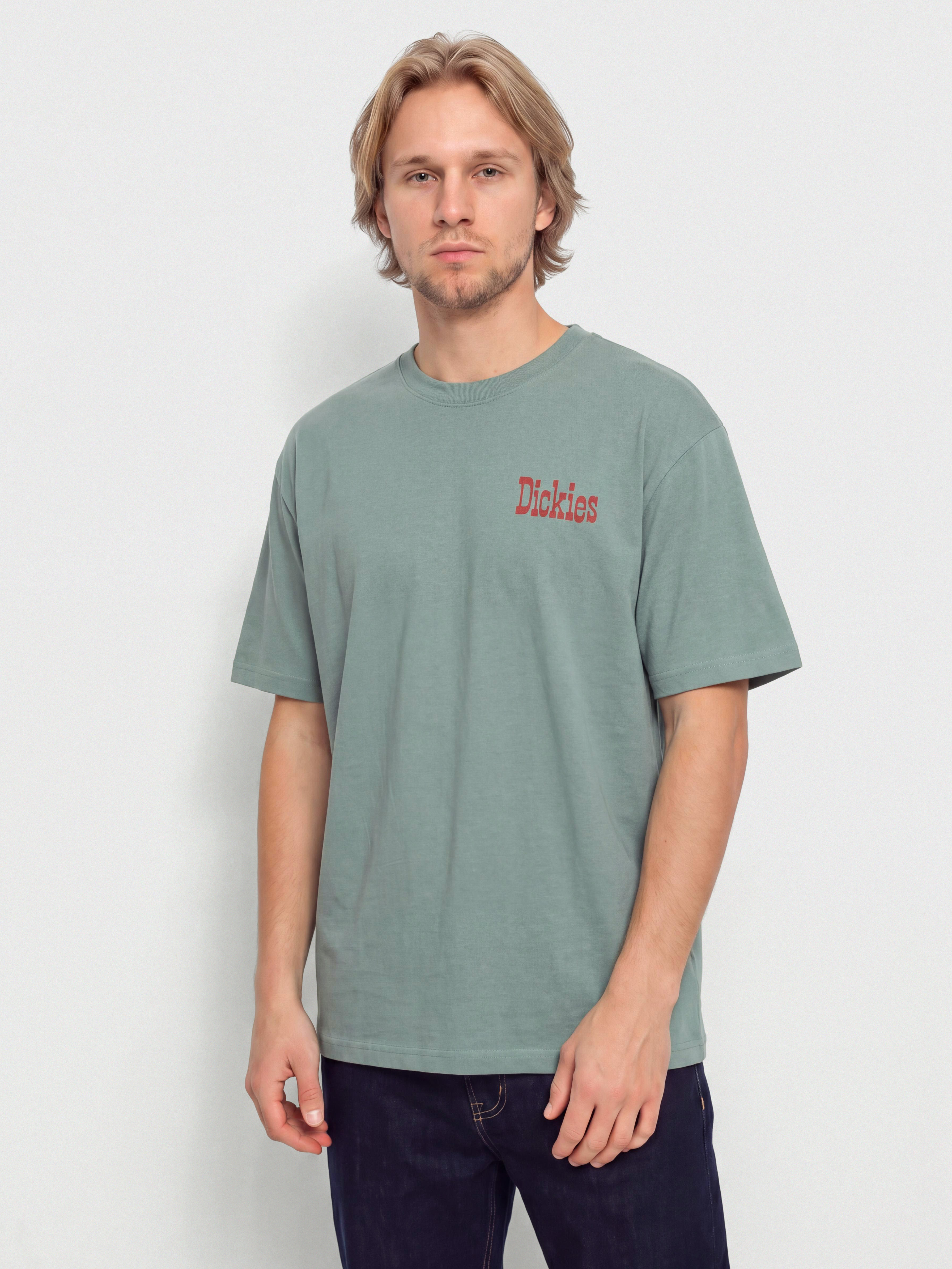 Tricou Dickies Polk