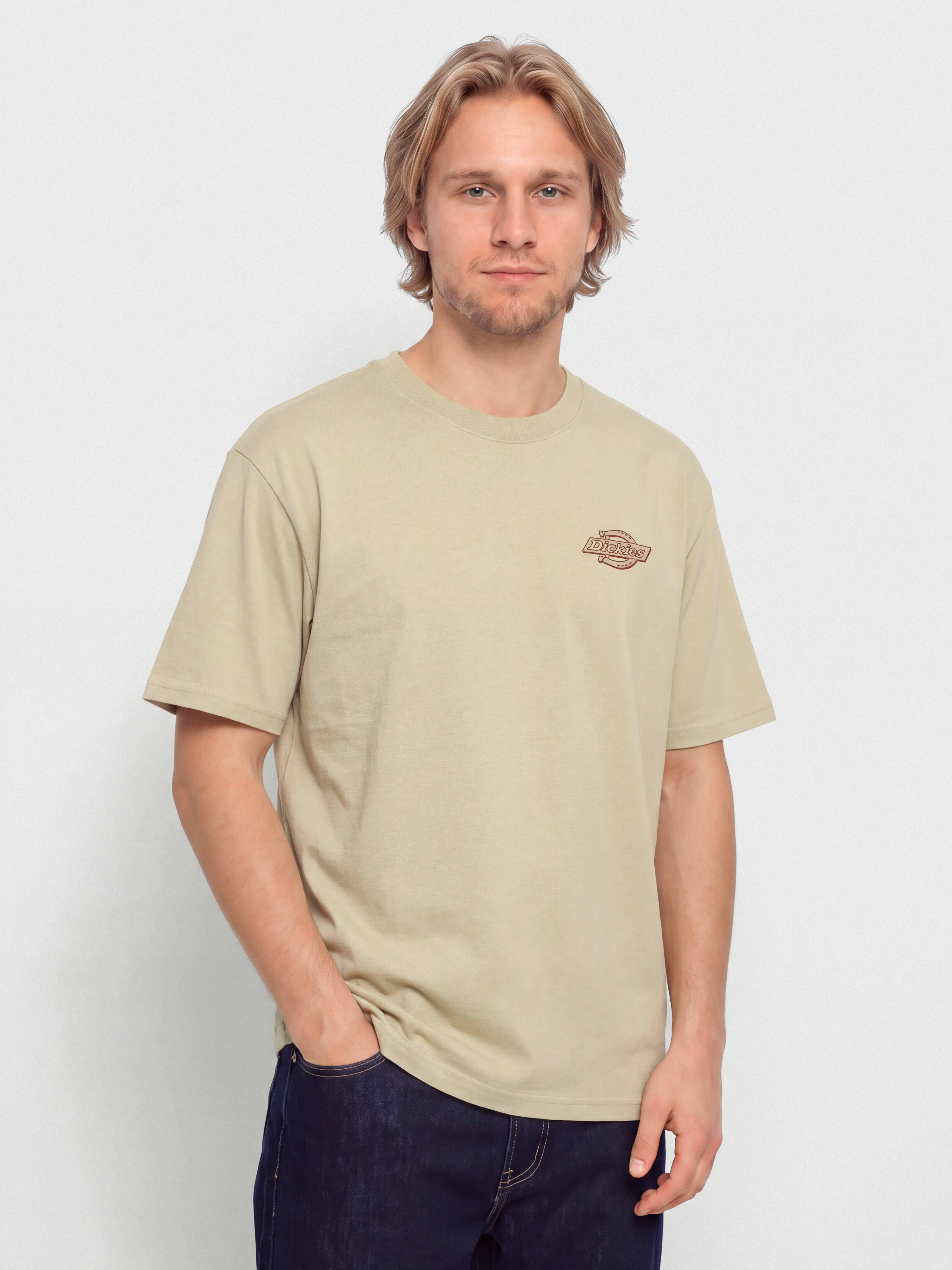 Tricou Dickies Millville