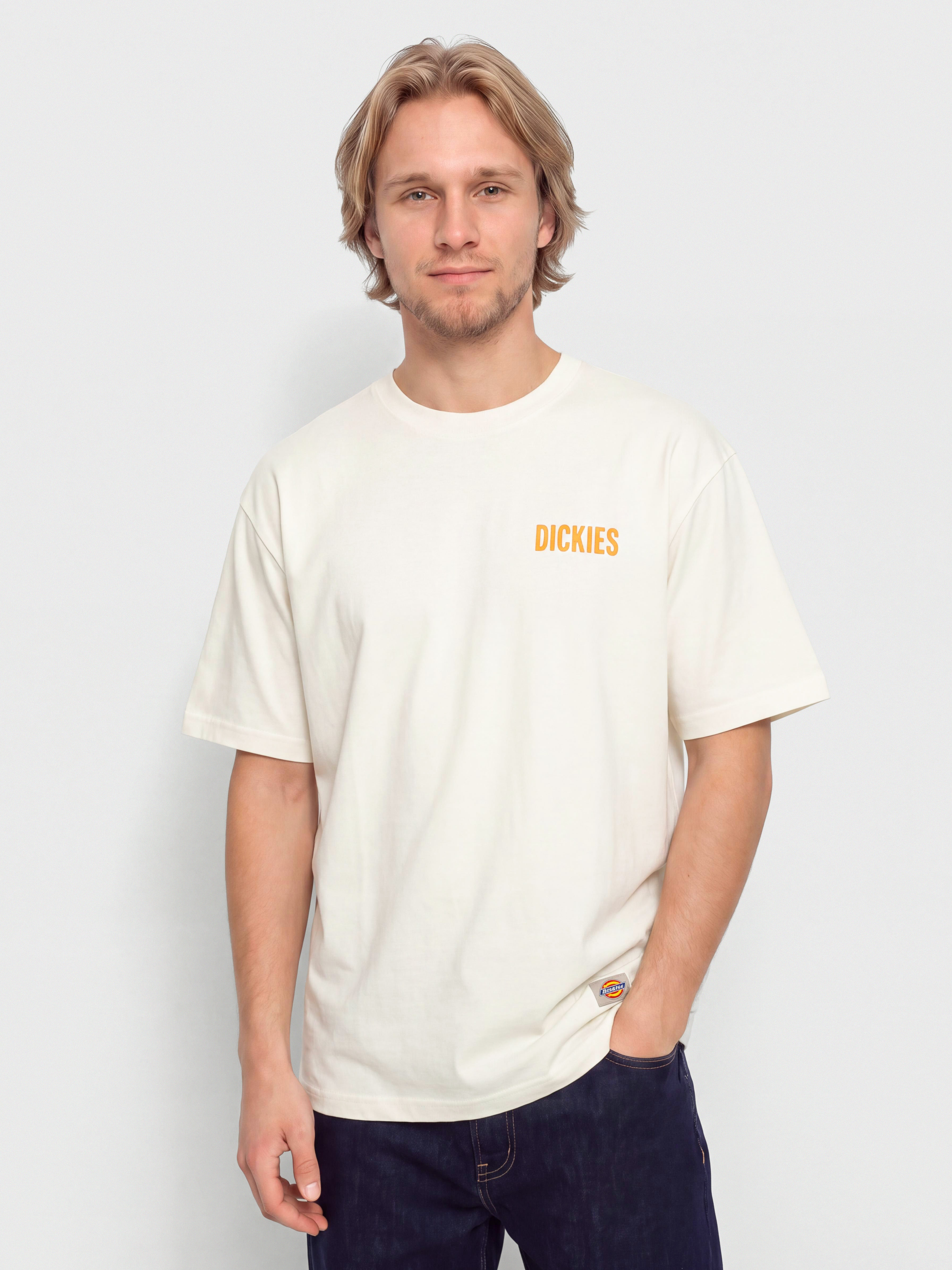 Tricou Dickies Wolfhurst