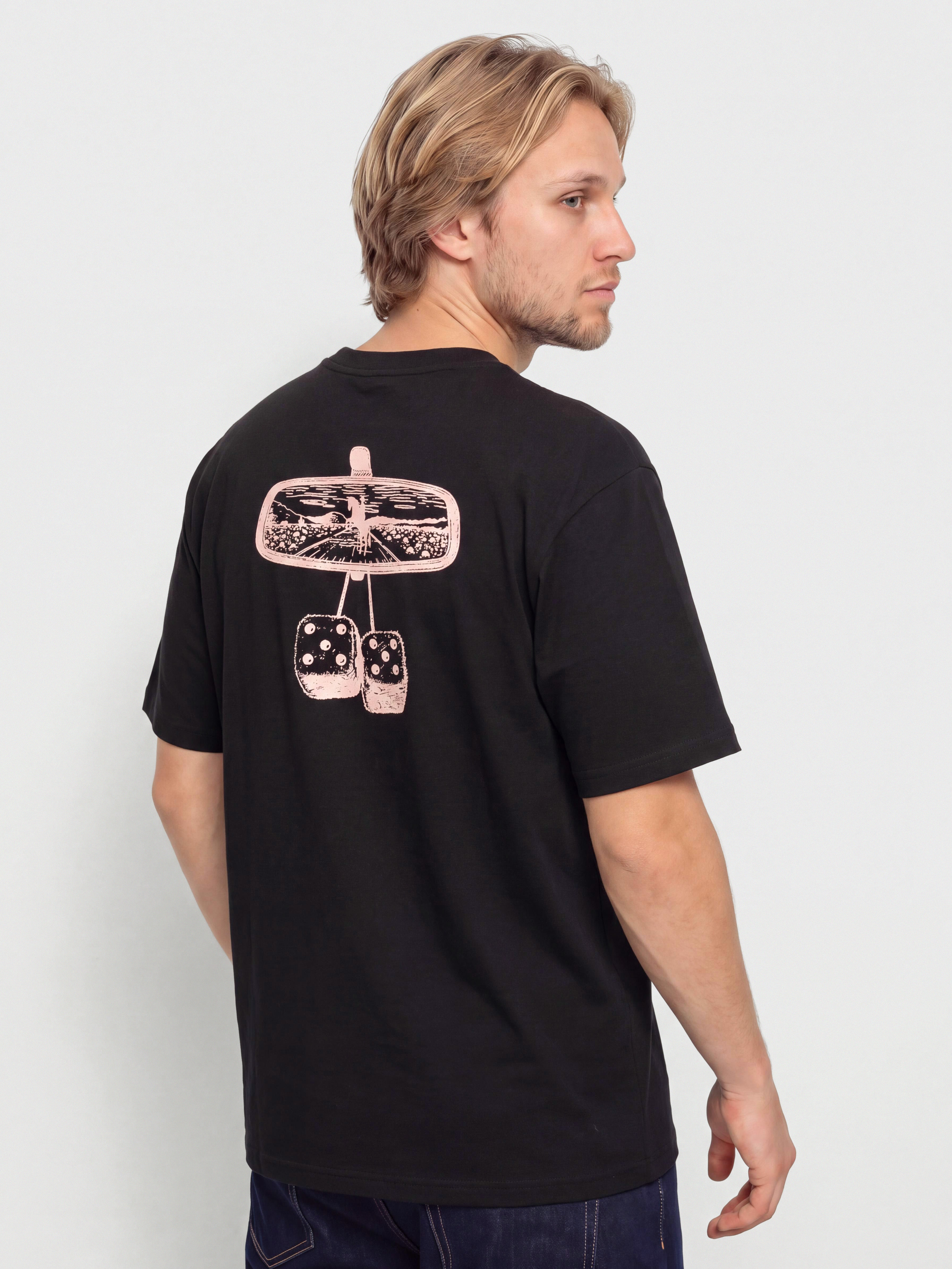 Tricou Dickies Polk