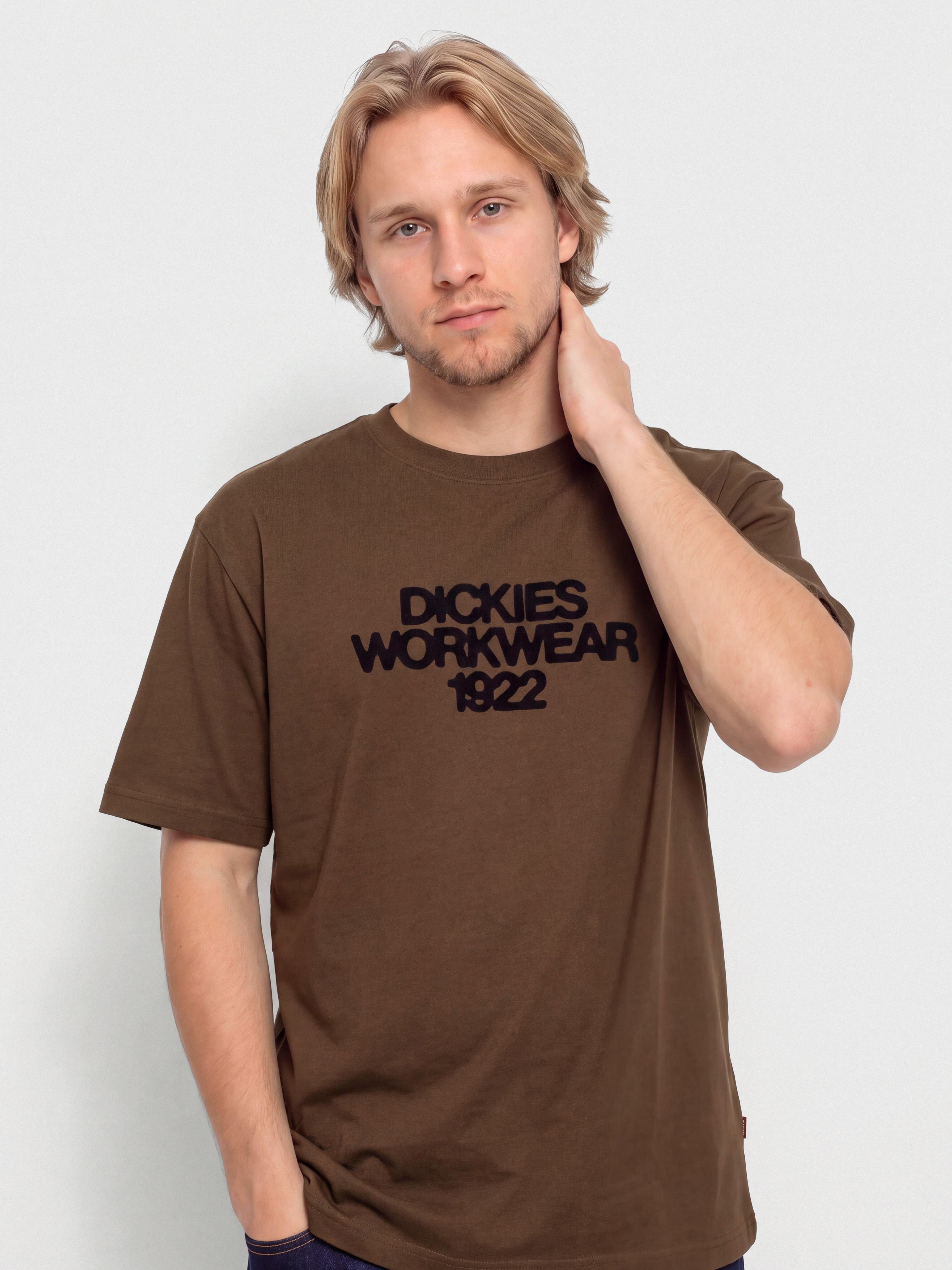 Tricou Dickies Torrey