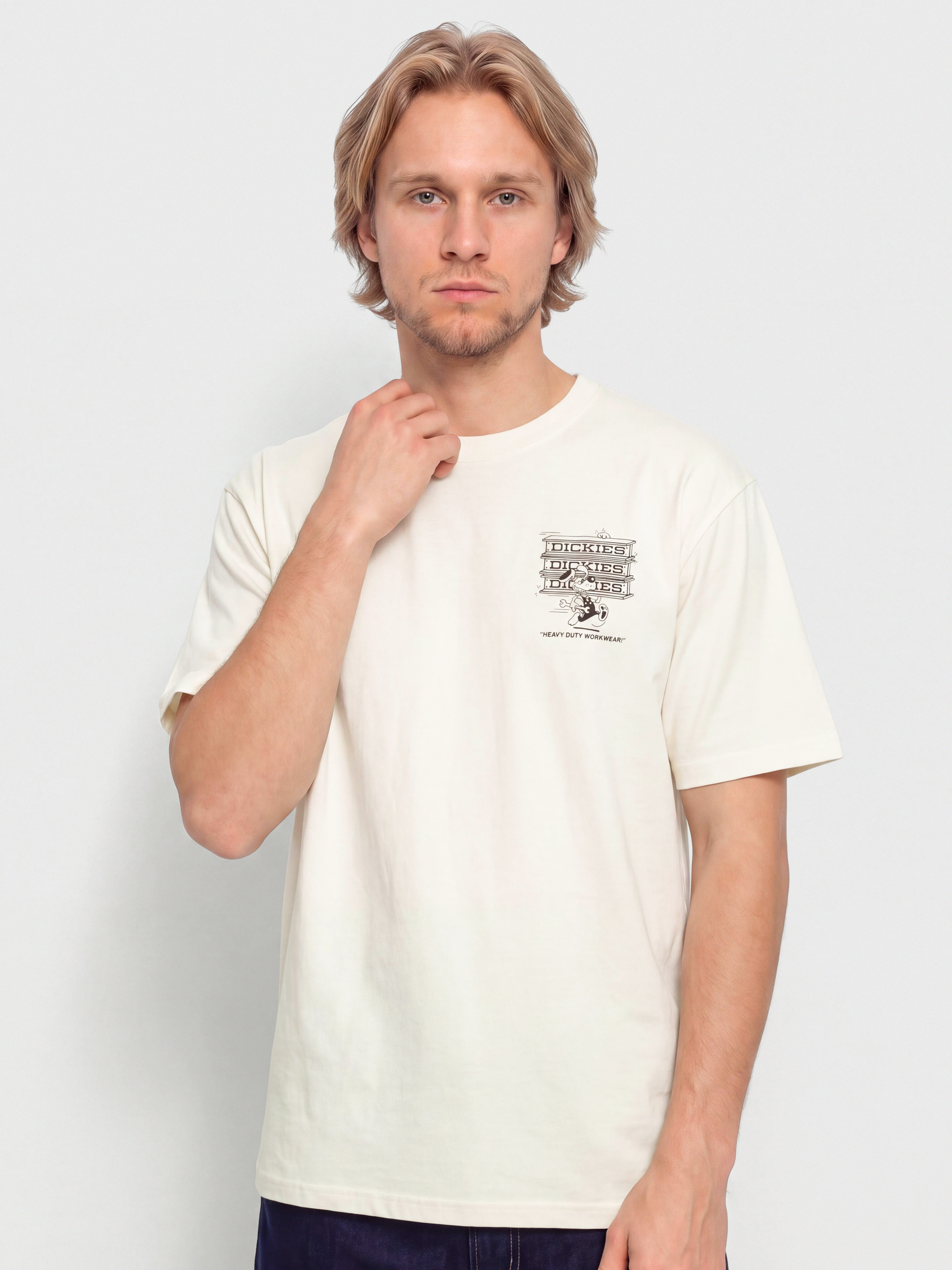Tricou Dickies Lynndyl