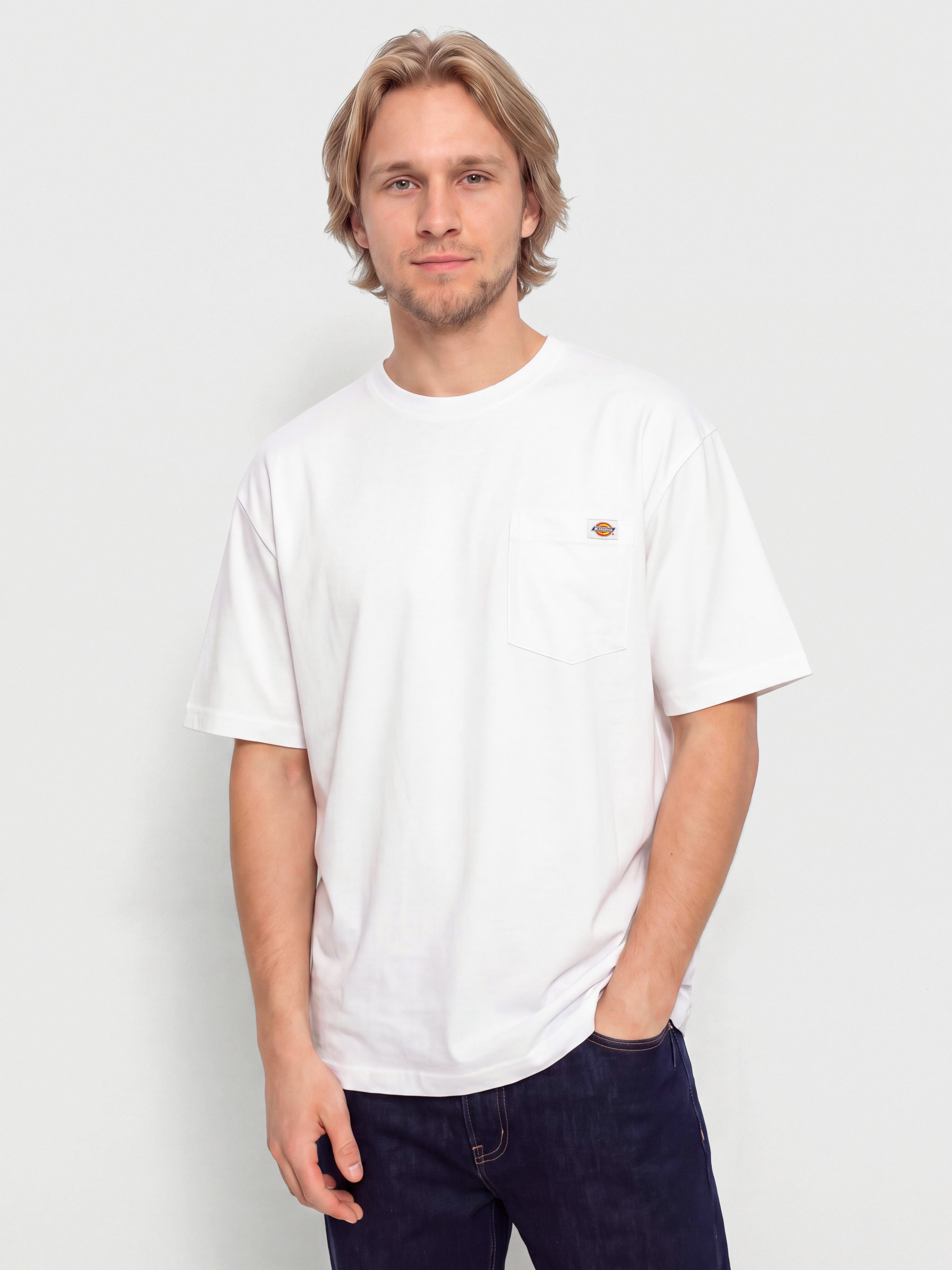 Tricou Dickies Heavyweight