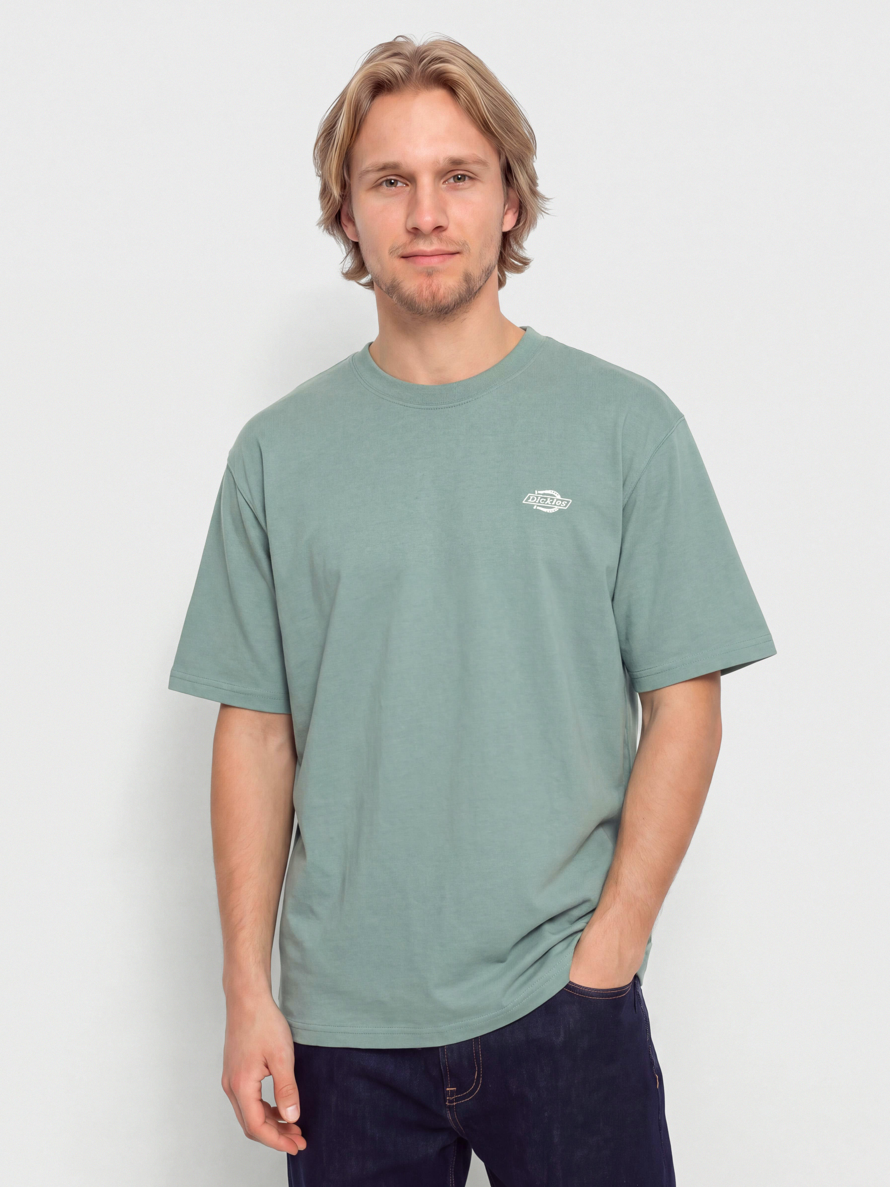 Tricou Dickies Summerdale