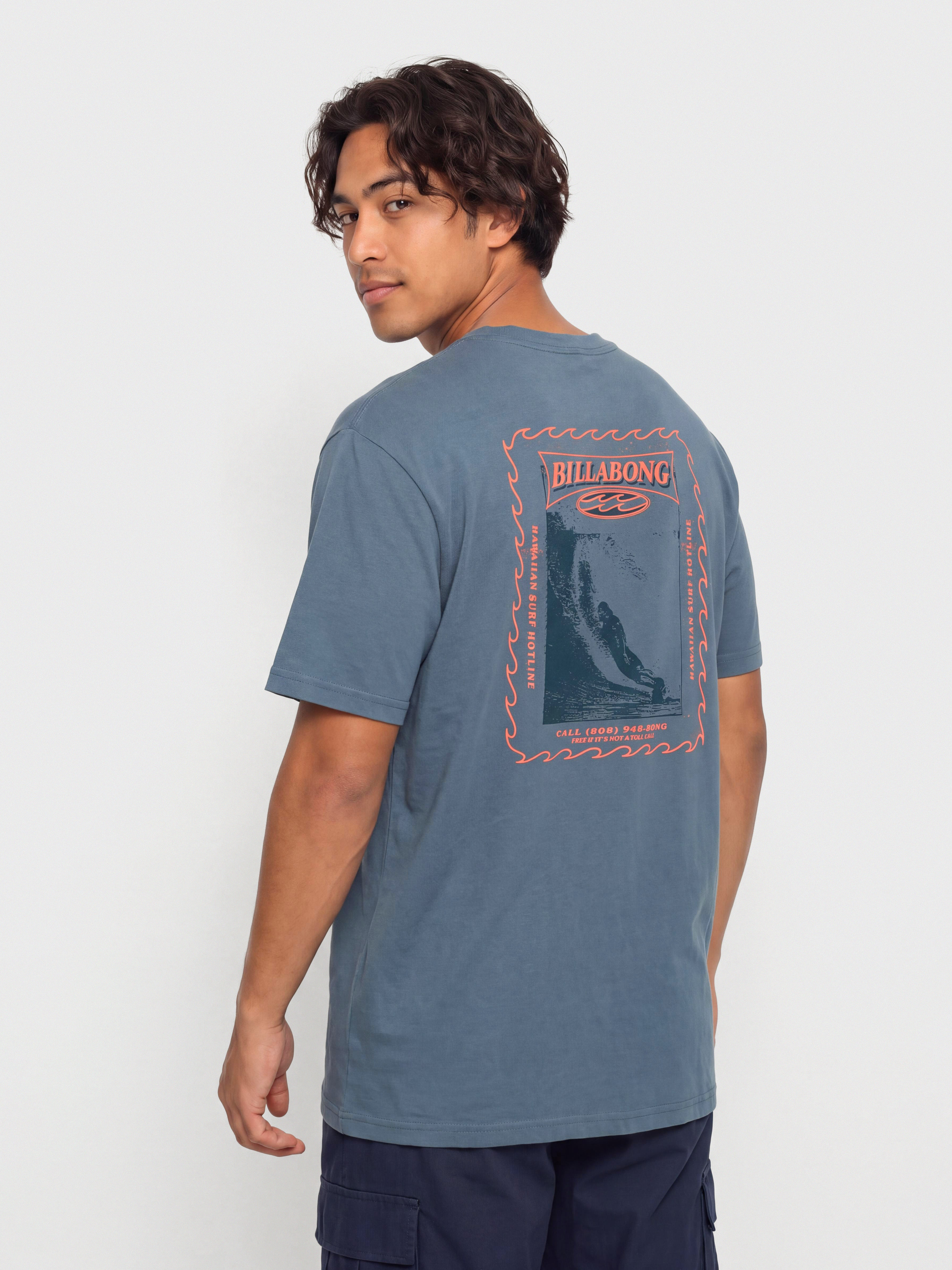 Tricou Billabong Poster