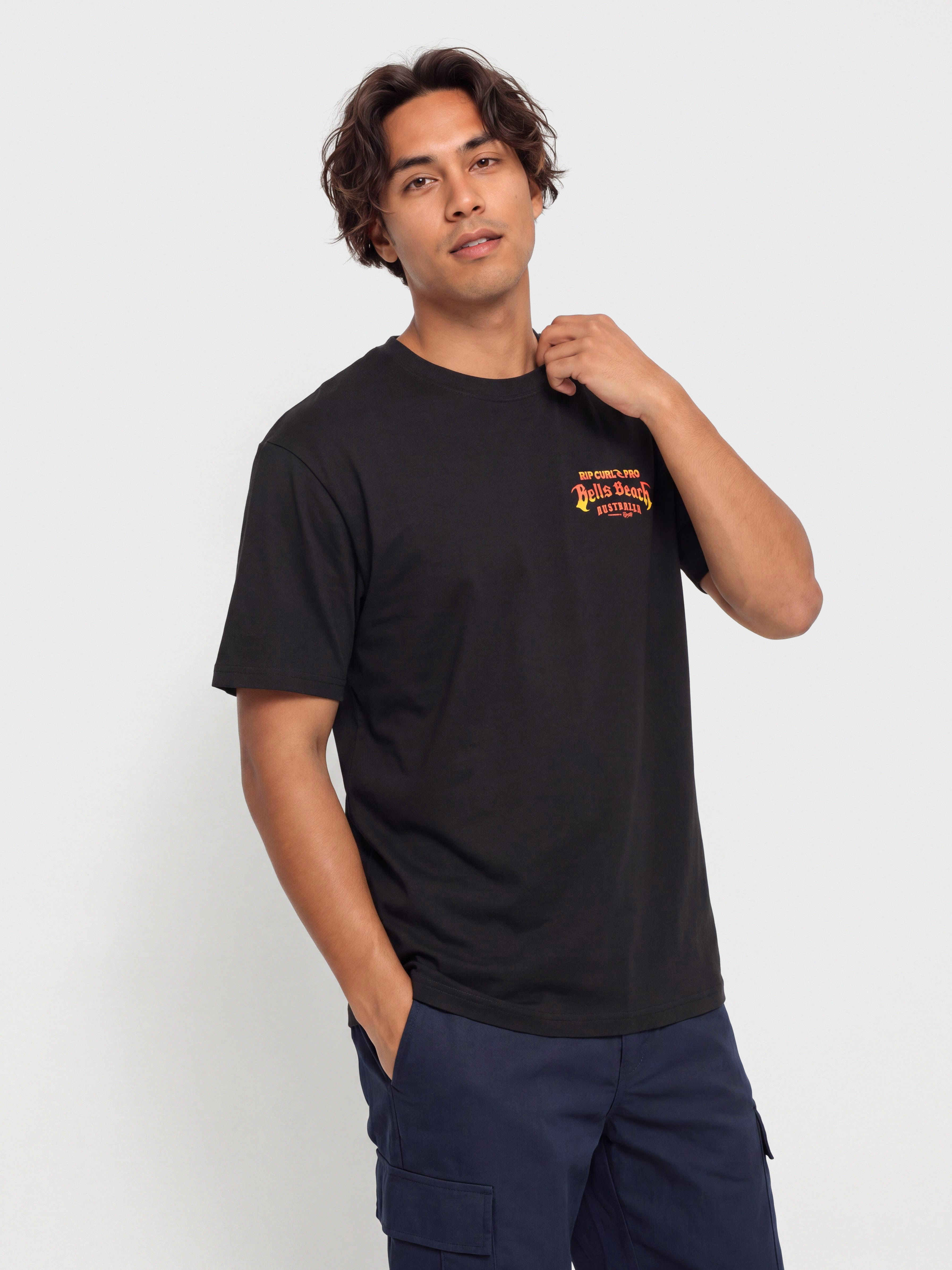 Tricou Rip Curl Bells Pro 26 Event