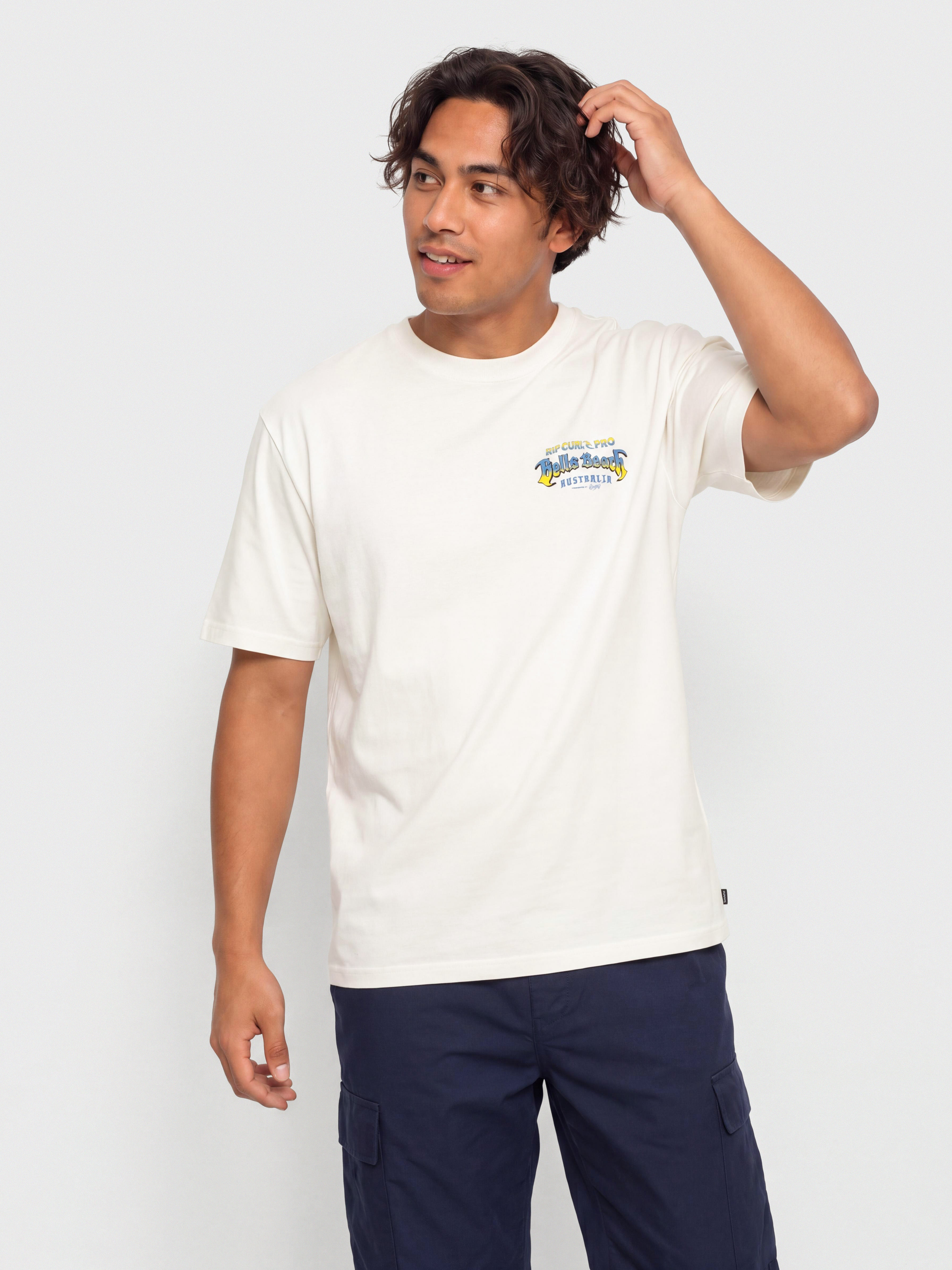 Tricou Rip Curl Bells Pro 26 Event