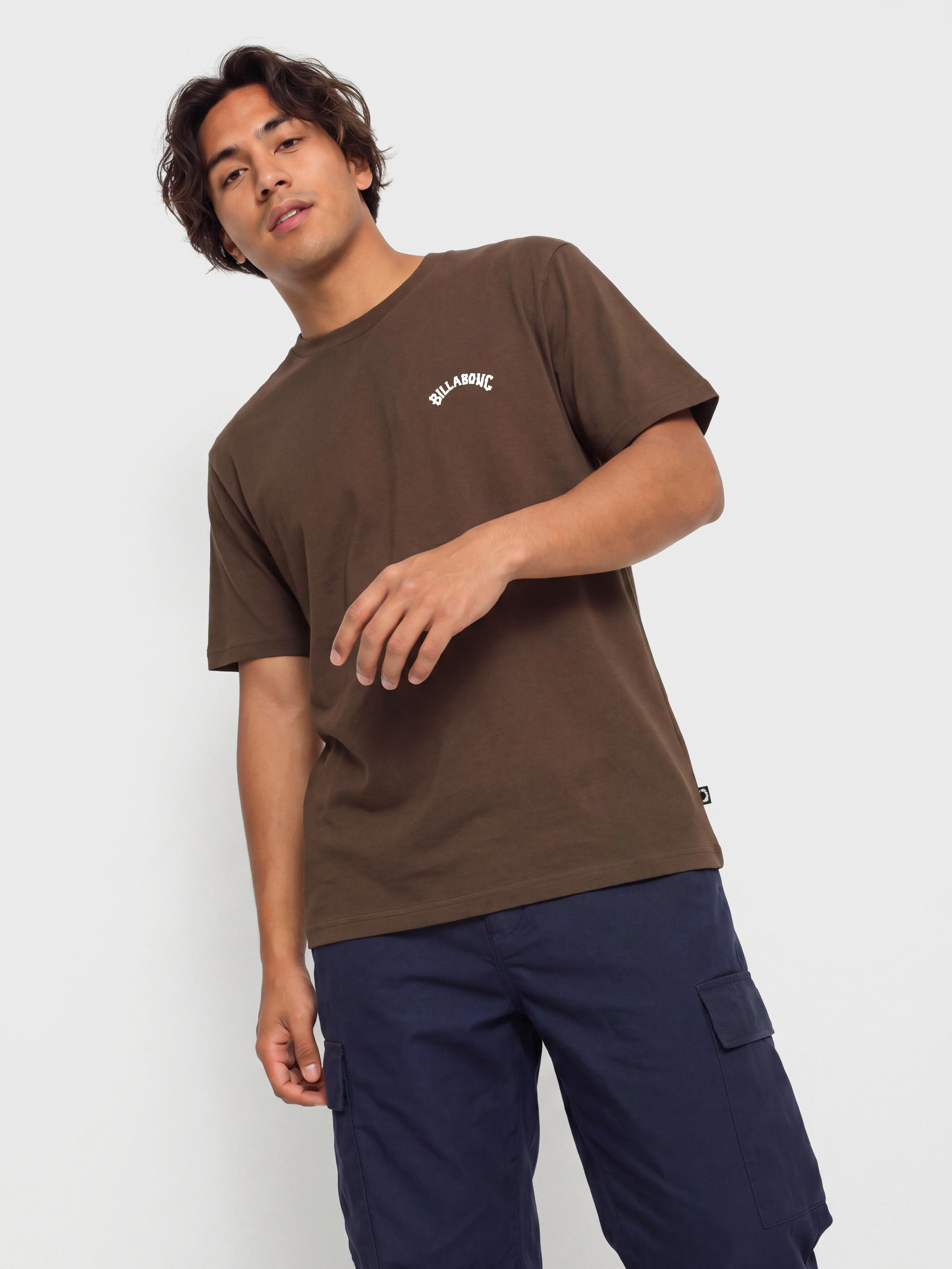 Tricou Billabong Arch