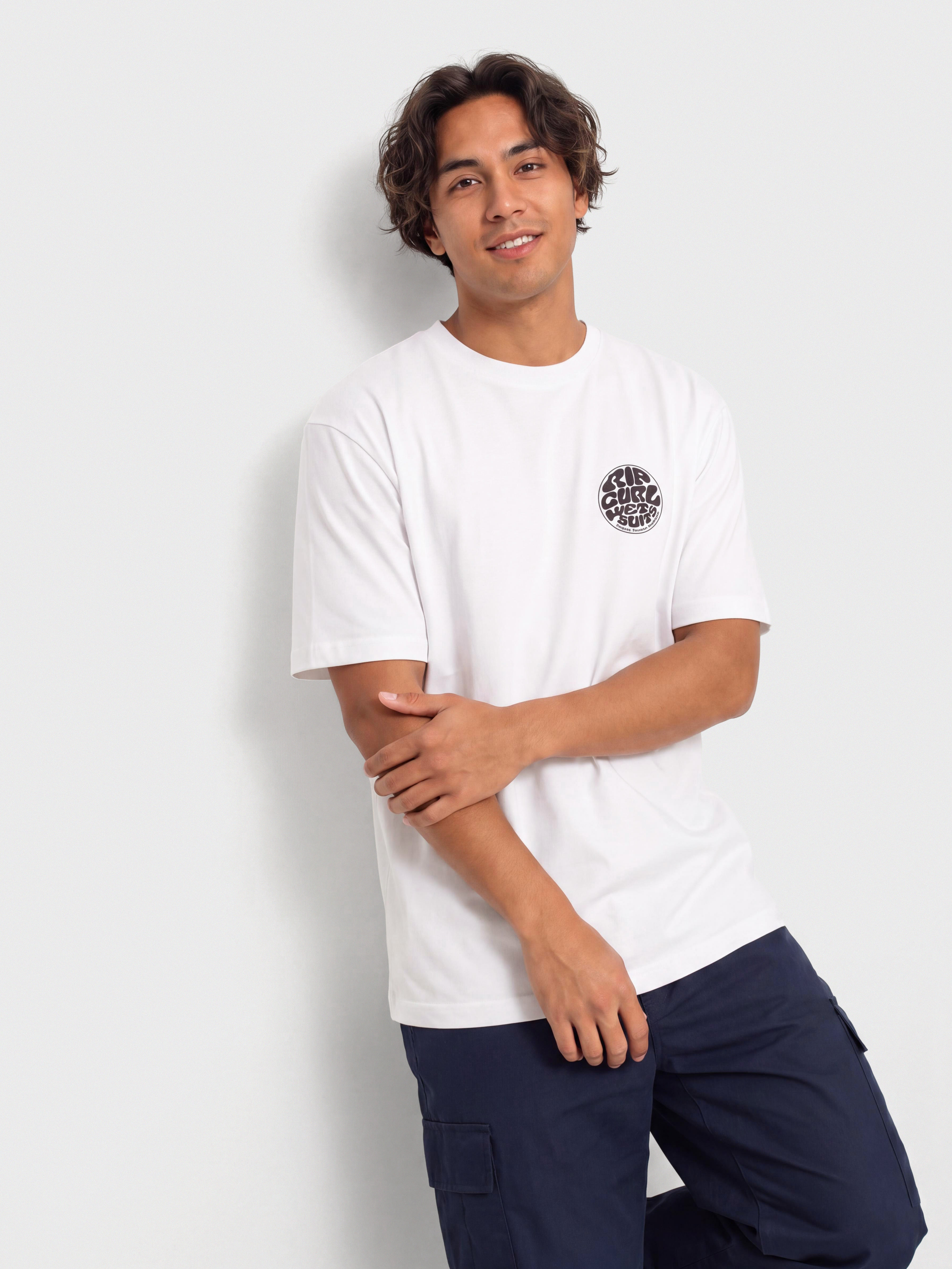 Tricou Rip Curl Wettie Icon