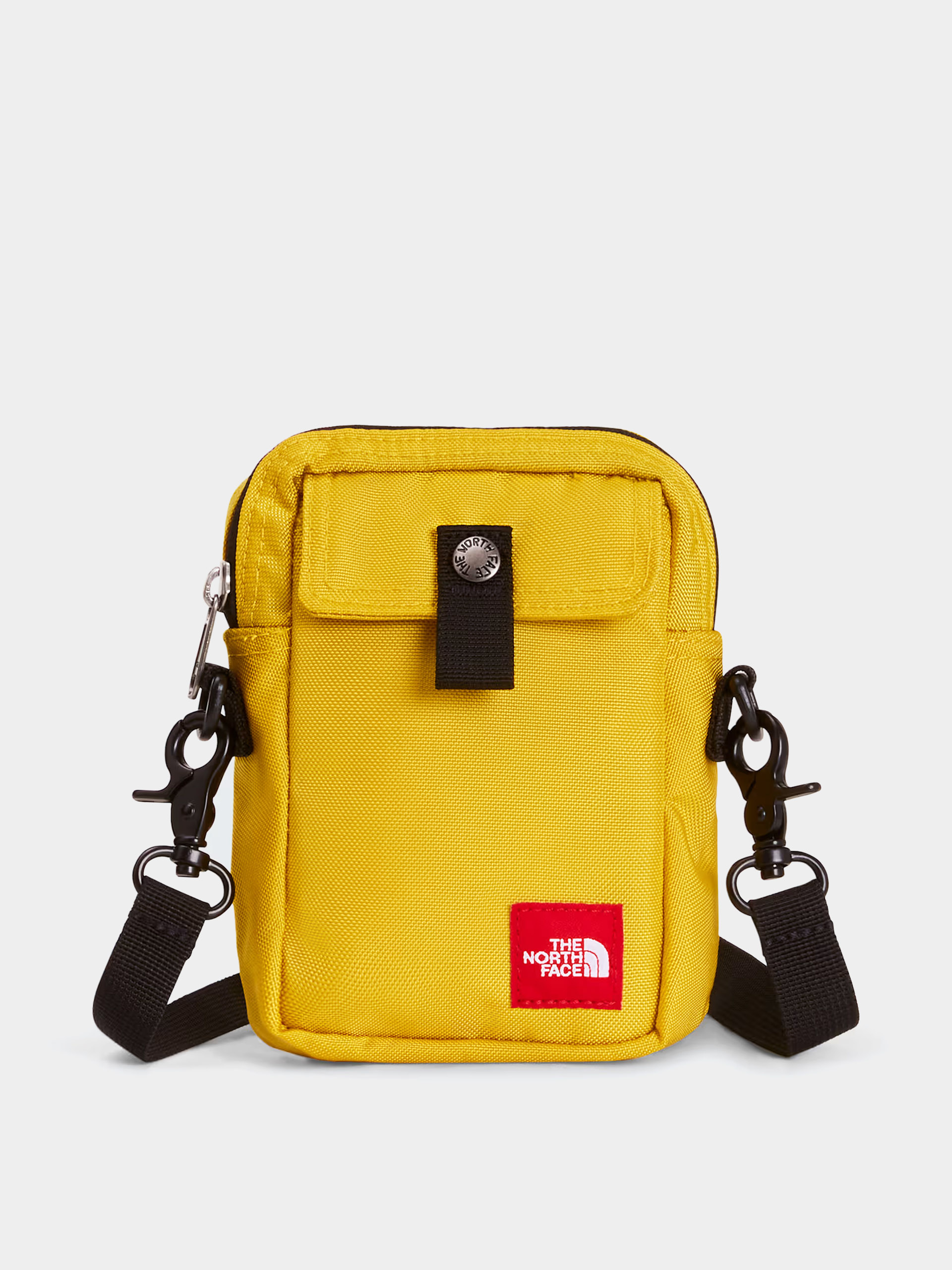 Geantă The North Face Tnf Red Box Small Carry
