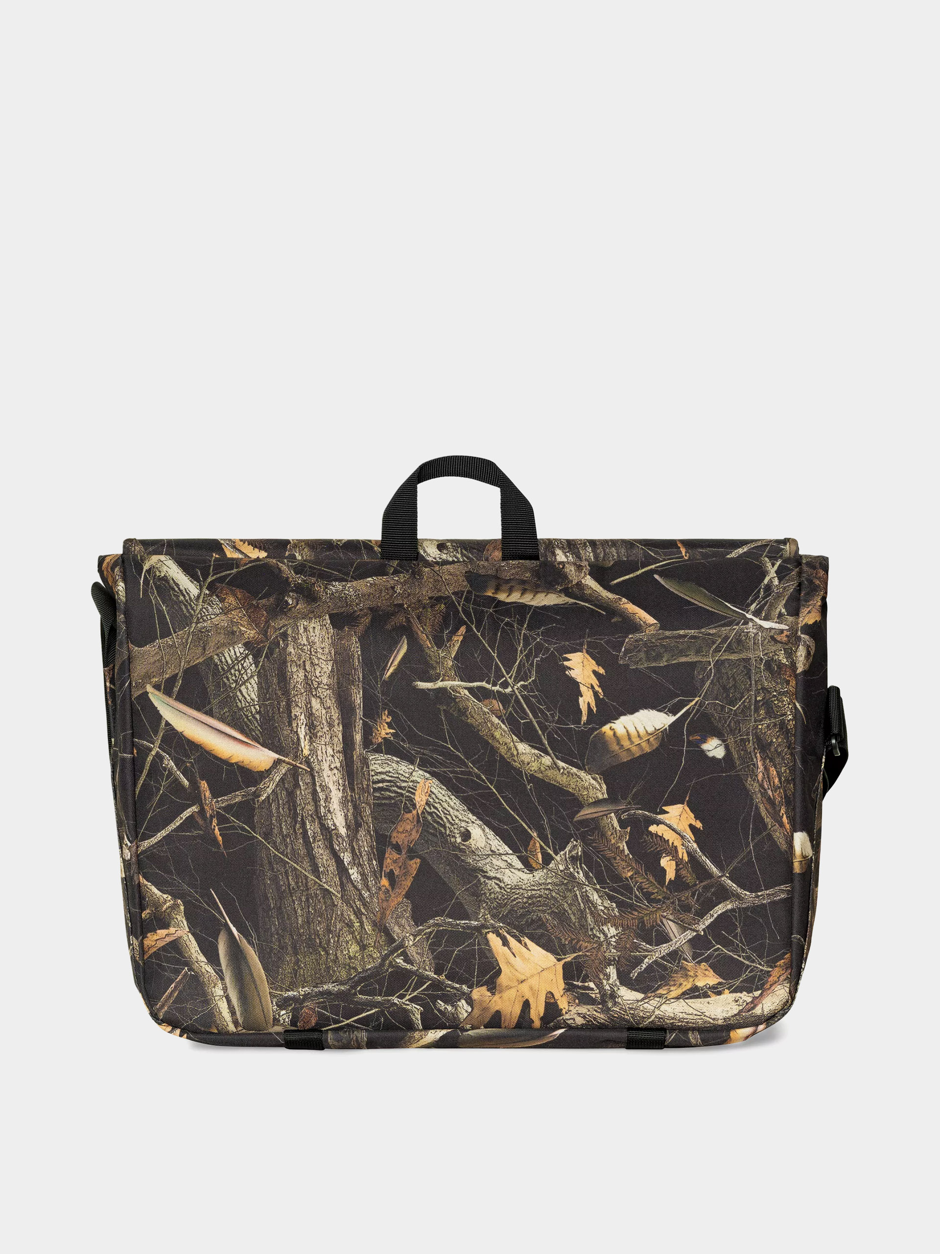 Geantă Carhartt WIP Jake Messenger (camo feather tree black)