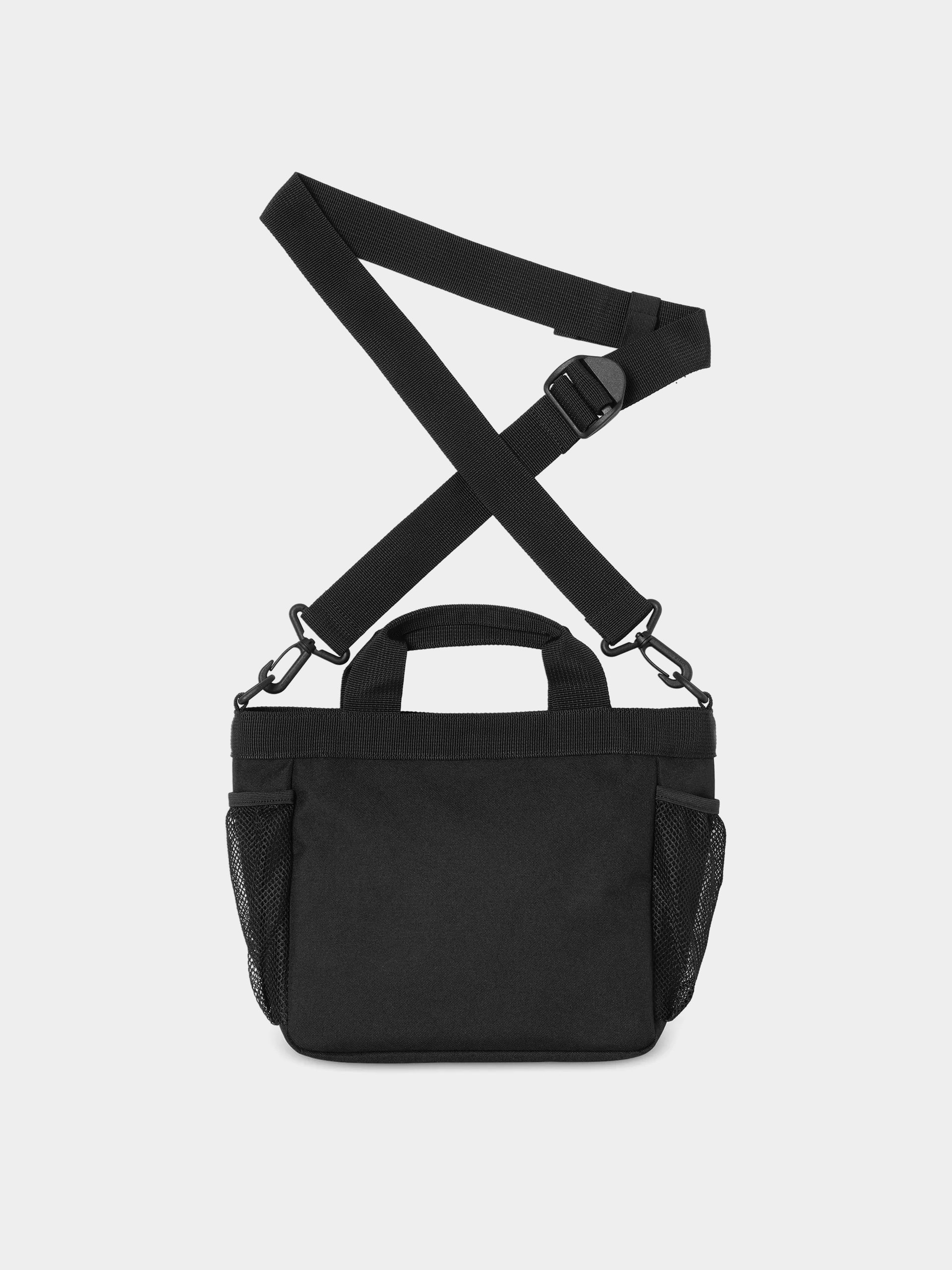 Poșetă Carhartt WIP Philis (black)