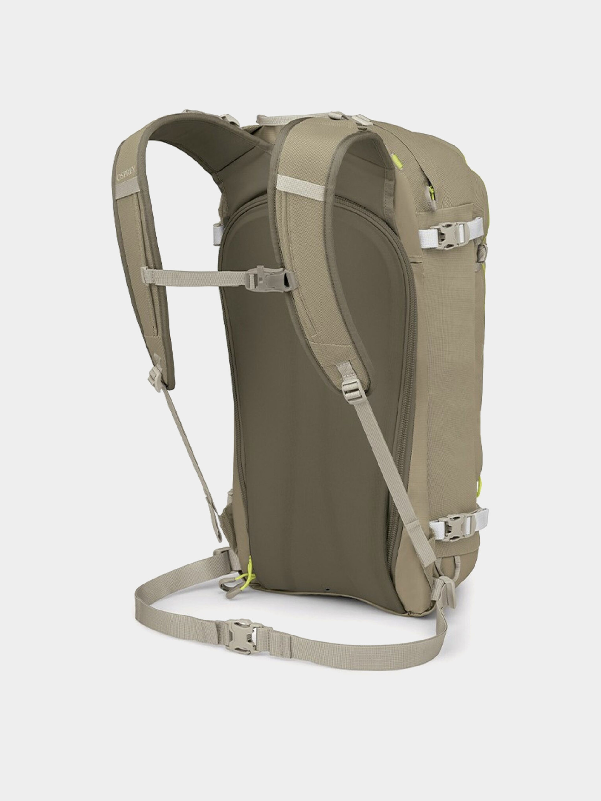 Rucsac Osprey Soelden 25 (olive tan)