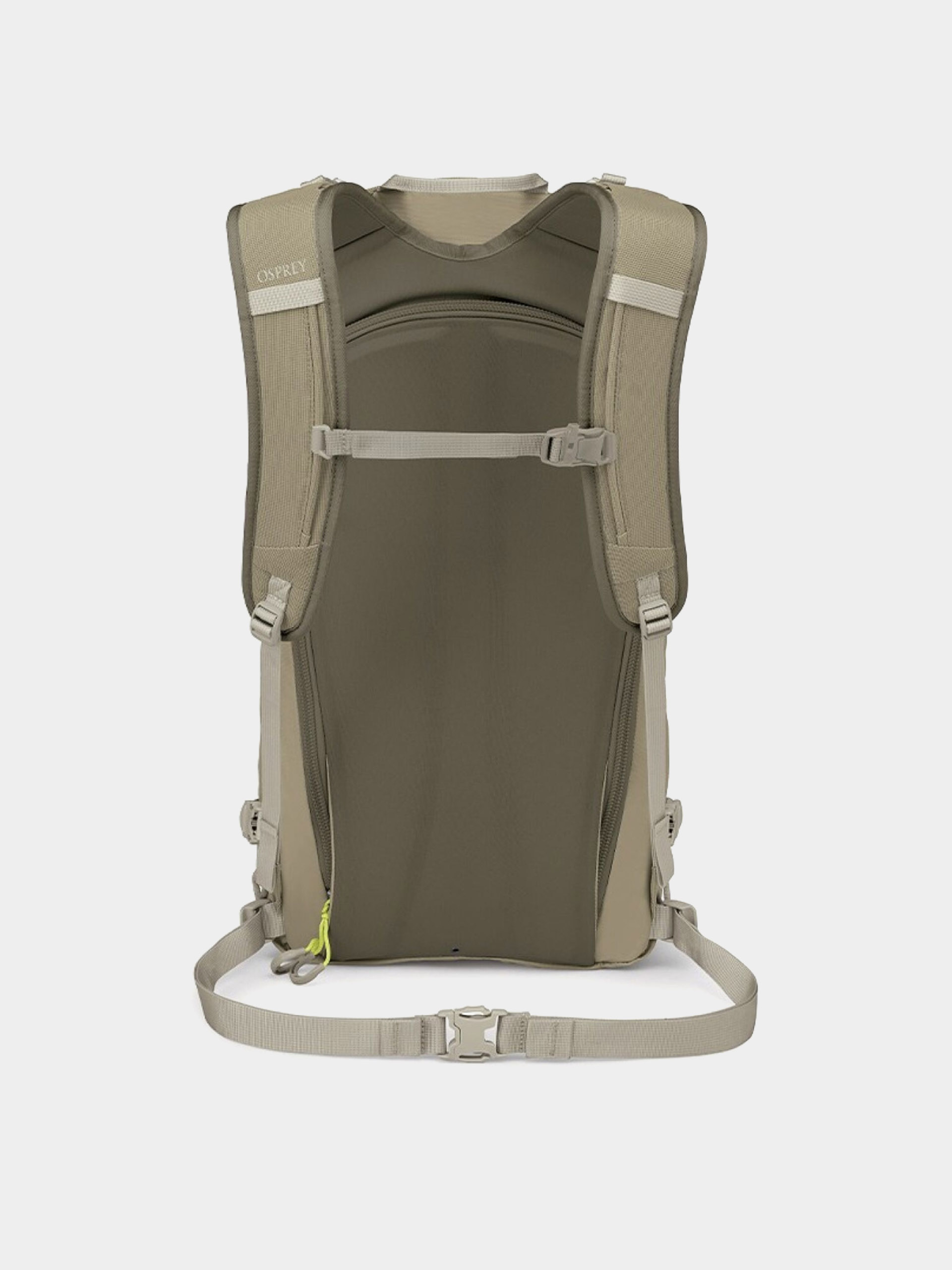 Rucsac Osprey Soelden 25 (olive tan)