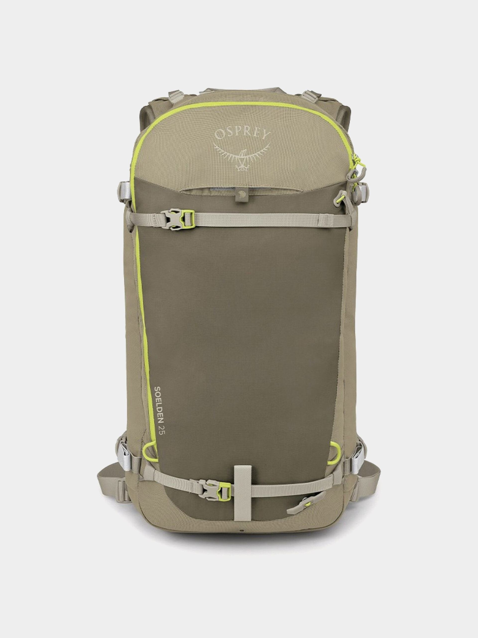 Rucsac Osprey Soelden 25 (olive tan)