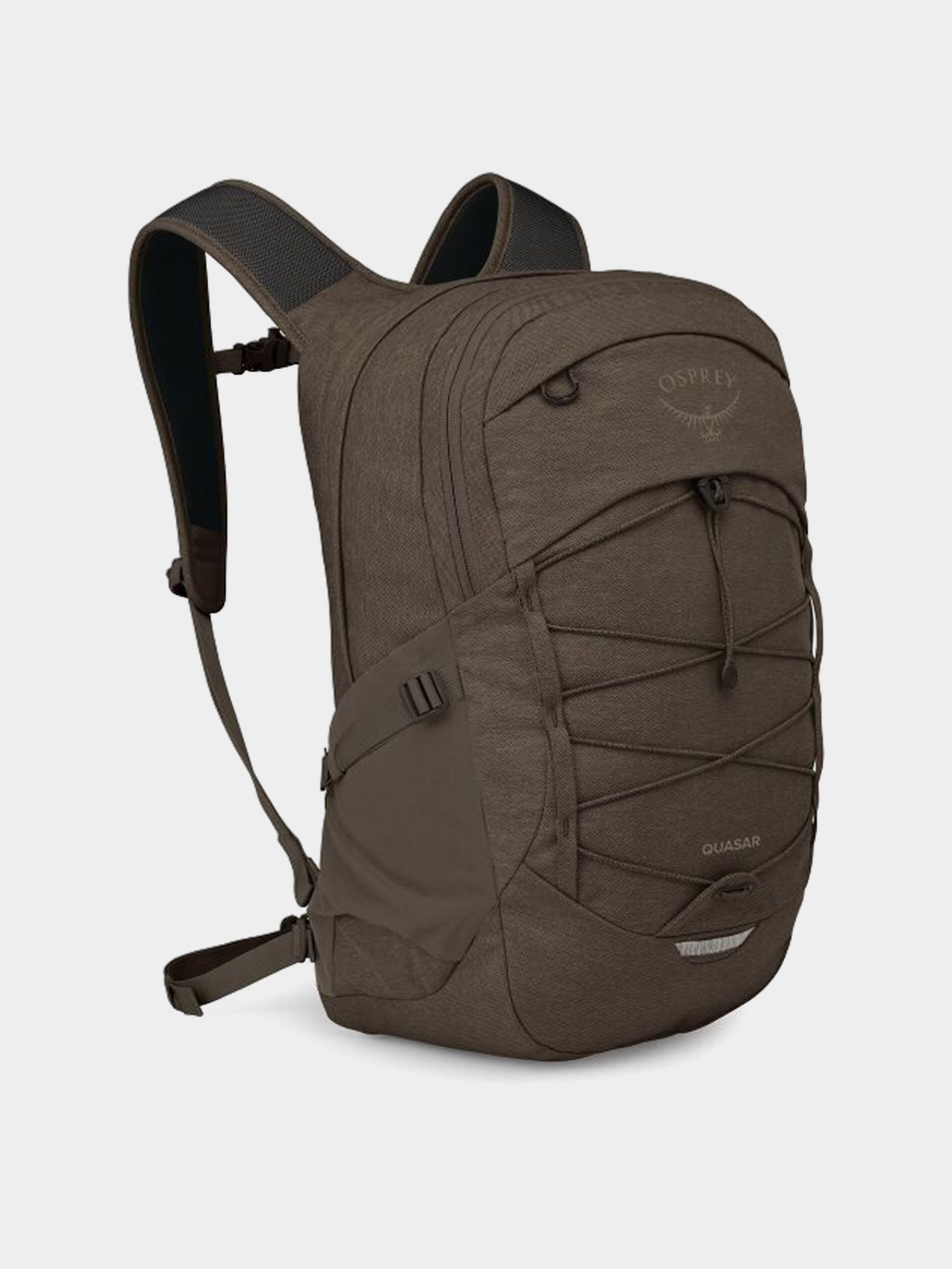 Rucsac Osprey Quasar (driftshade truffle brown)