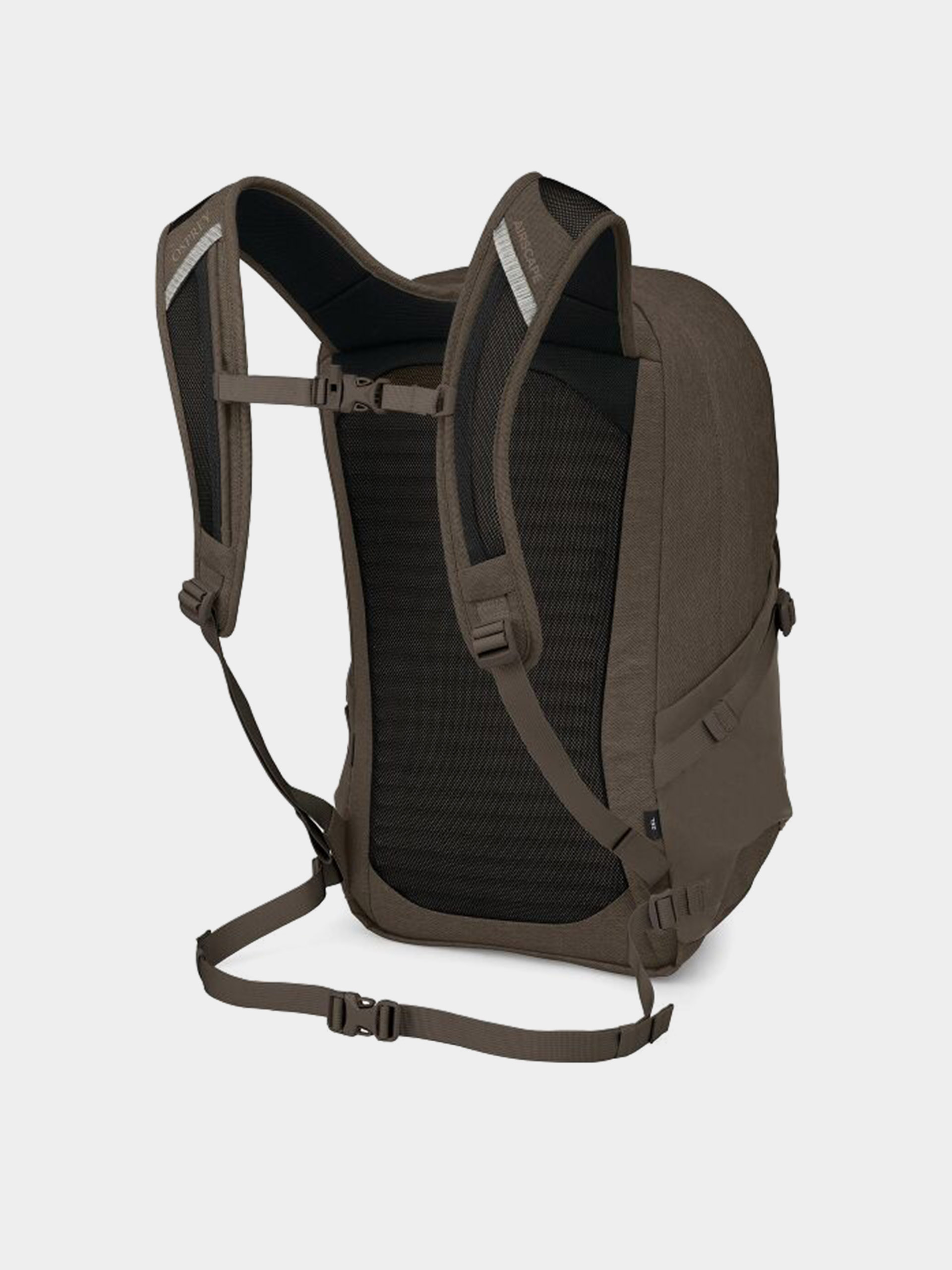 Rucsac Osprey Quasar (driftshade truffle brown)