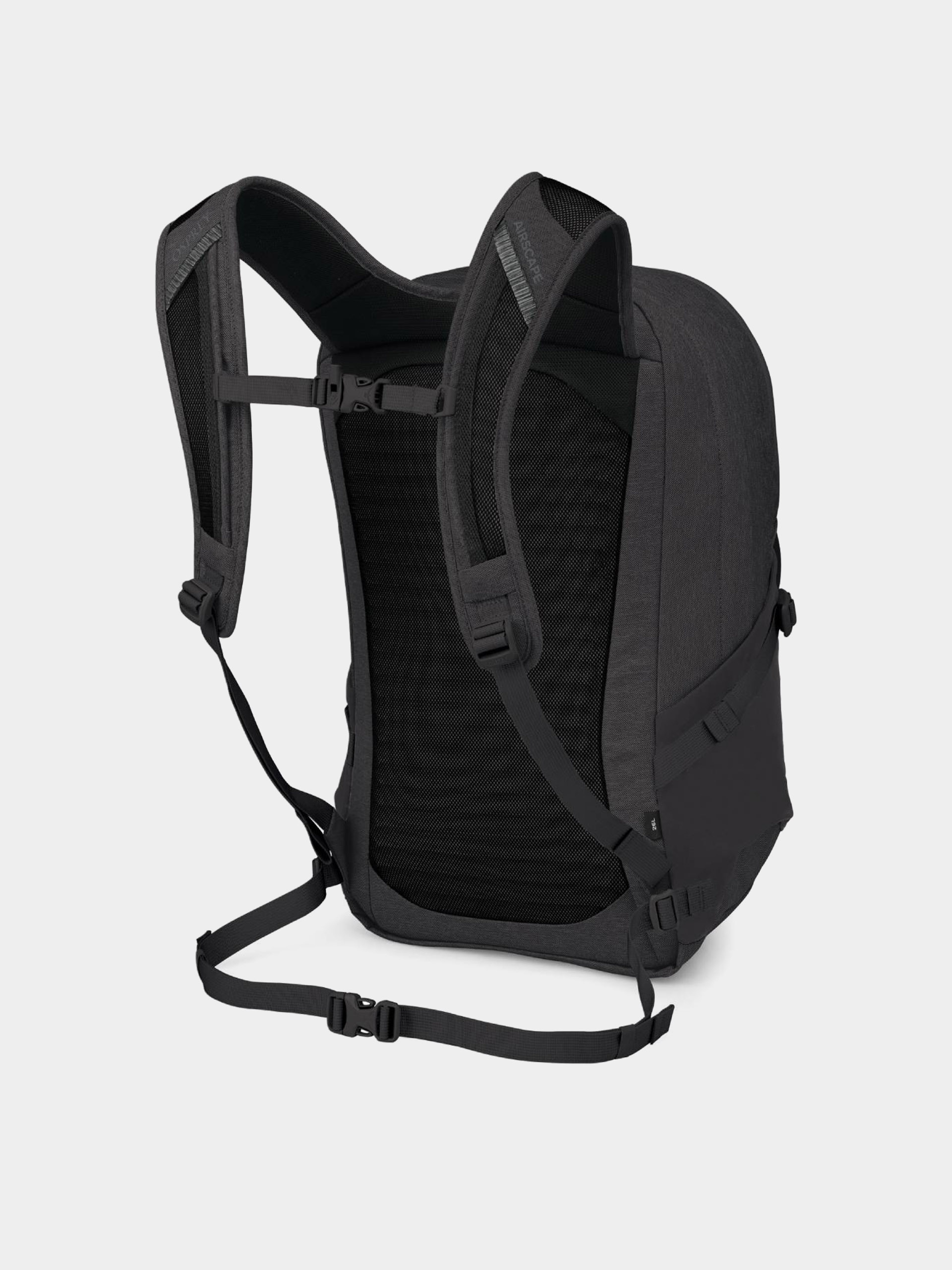 Rucsac Osprey Quasar (driftshade black)