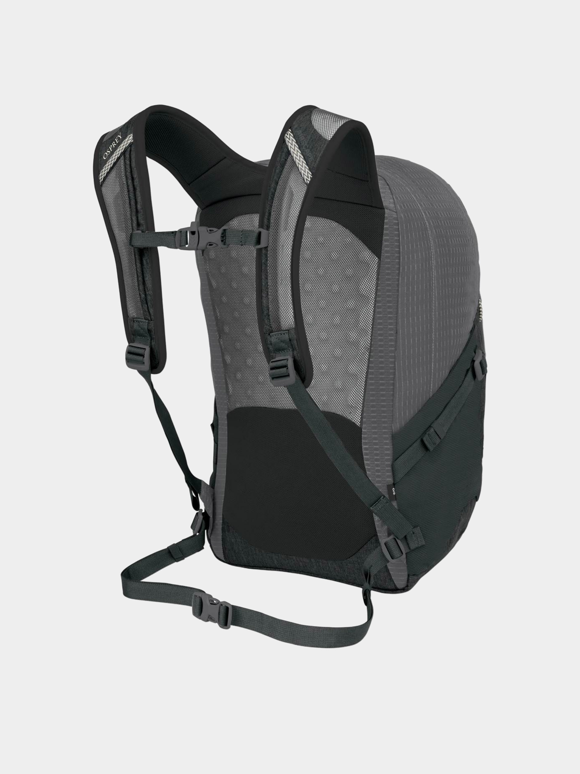 Rucsac Osprey Quasar (phantom grey heather)