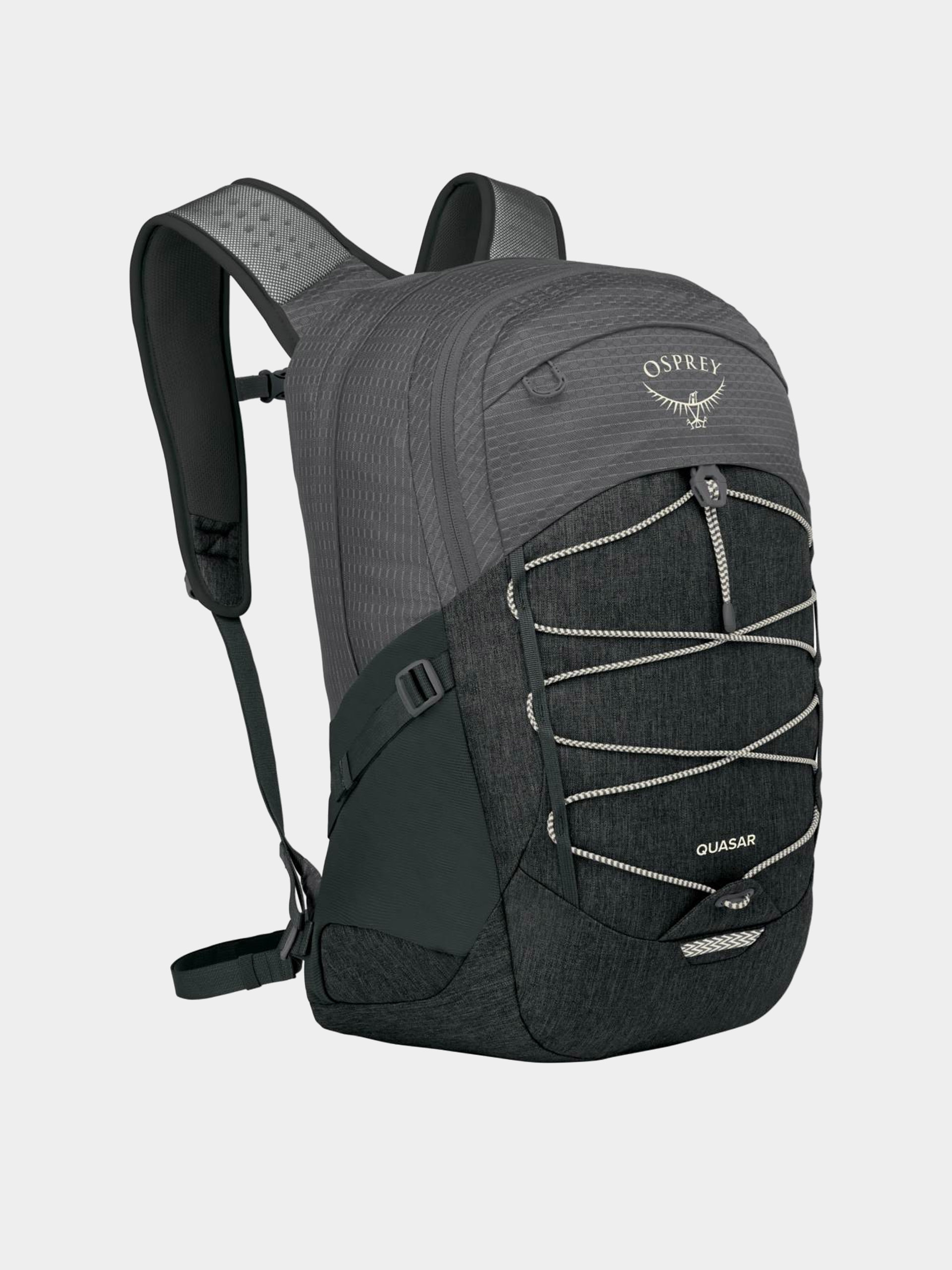 Rucsac Osprey Quasar (phantom grey heather)