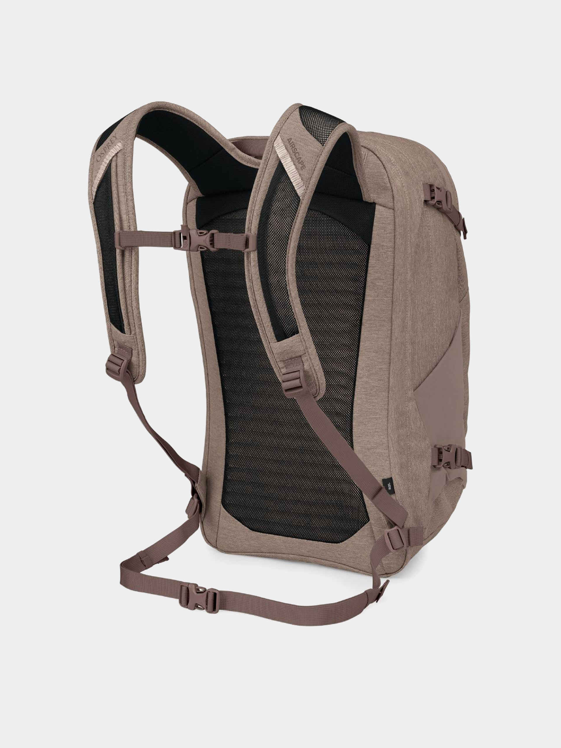 Rucsac Osprey Nebula (driftshade timber beige)