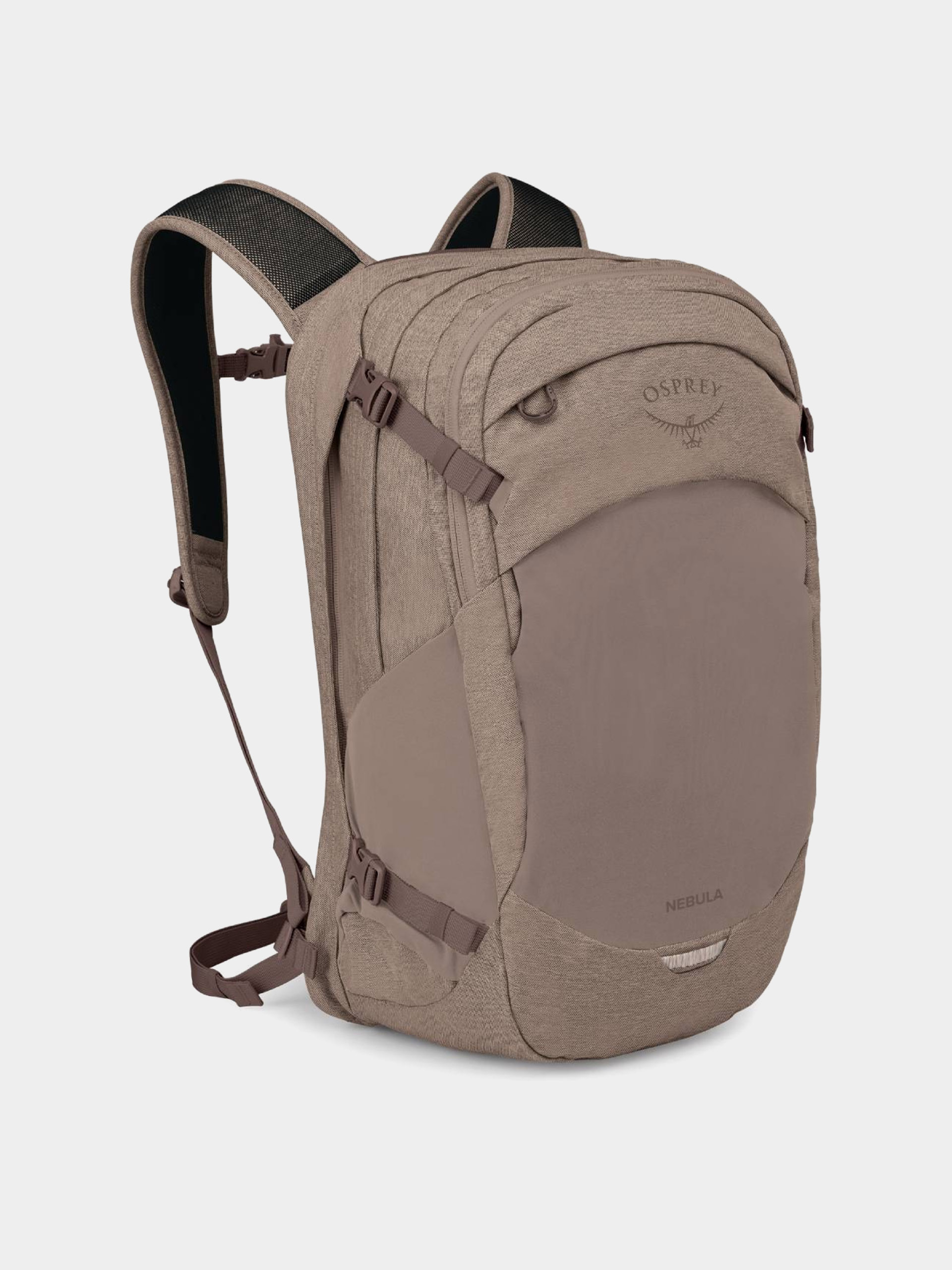 Rucsac Osprey Nebula (driftshade timber beige)