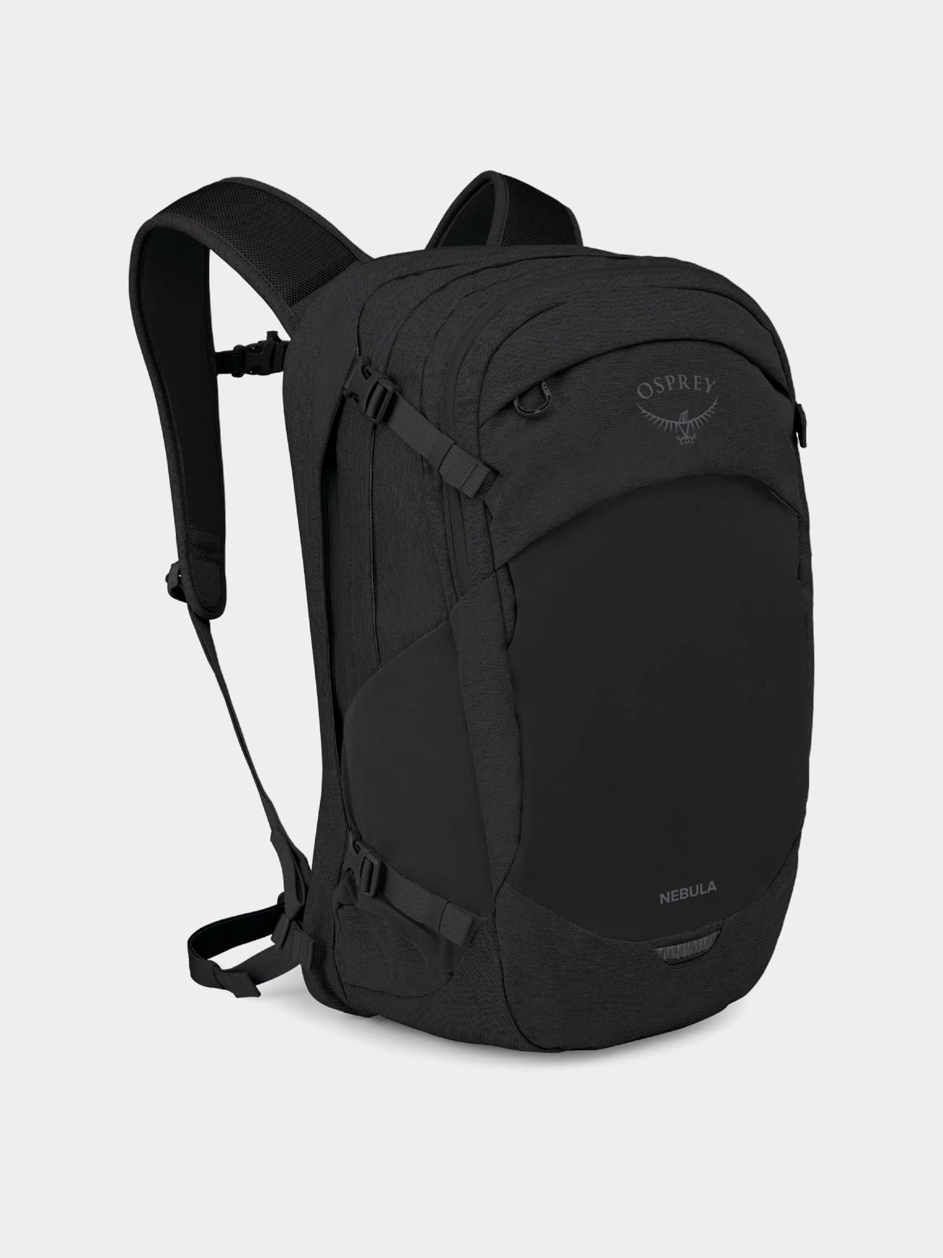 Rucsac Osprey Nebula (driftshade black)