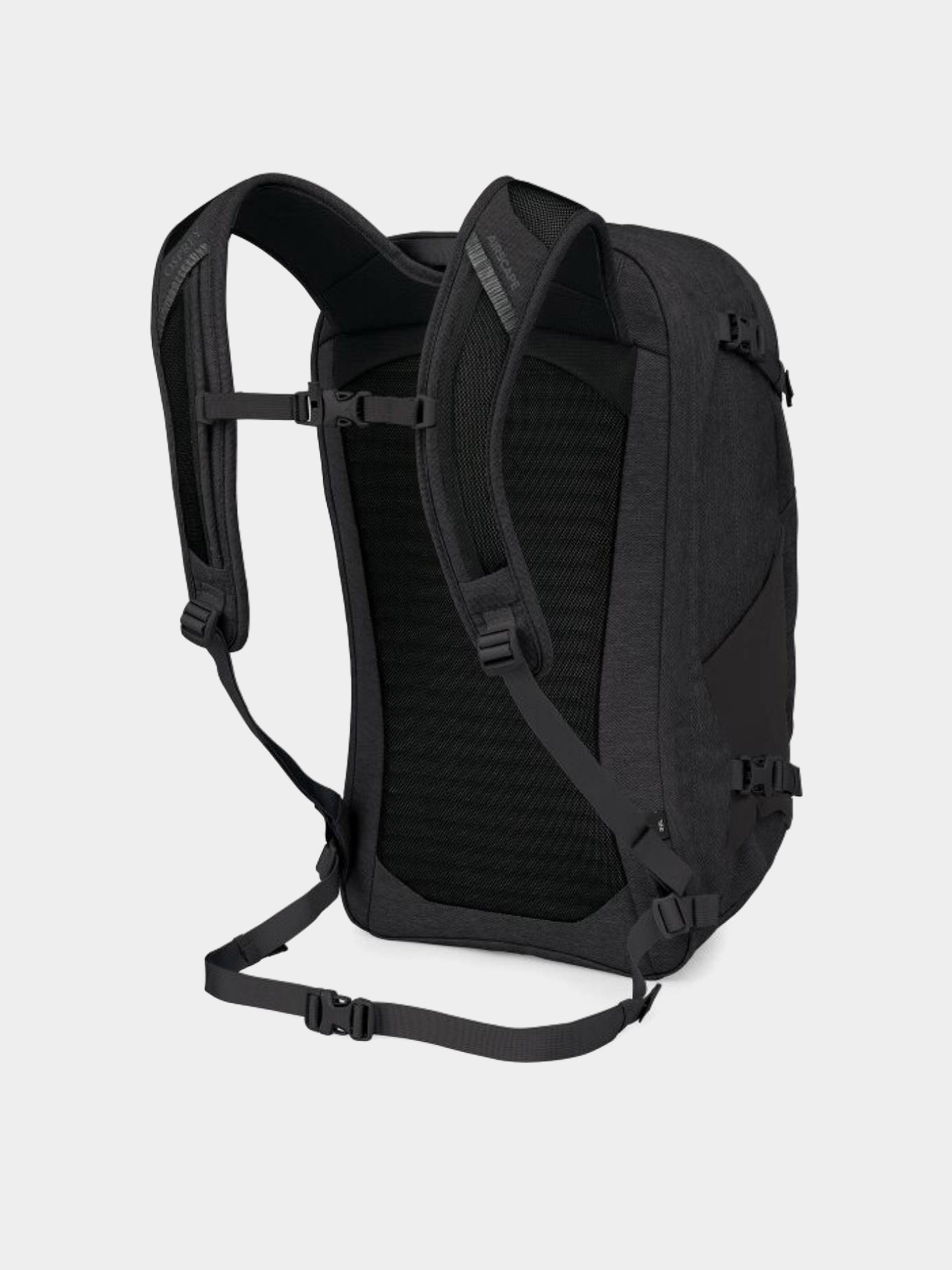 Rucsac Osprey Nebula (driftshade black)