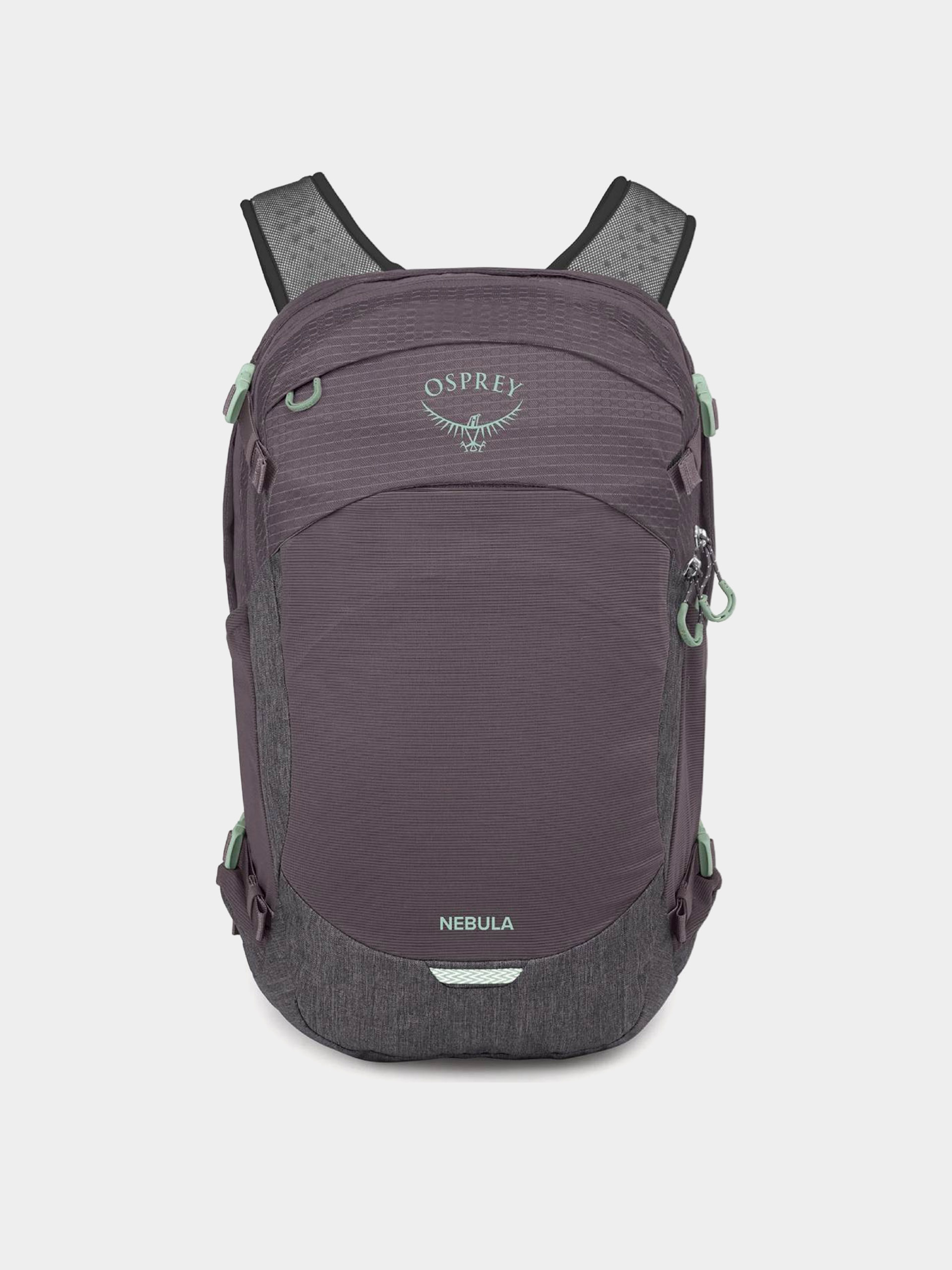 Rucsac Osprey Nebula (graphite purple heather)