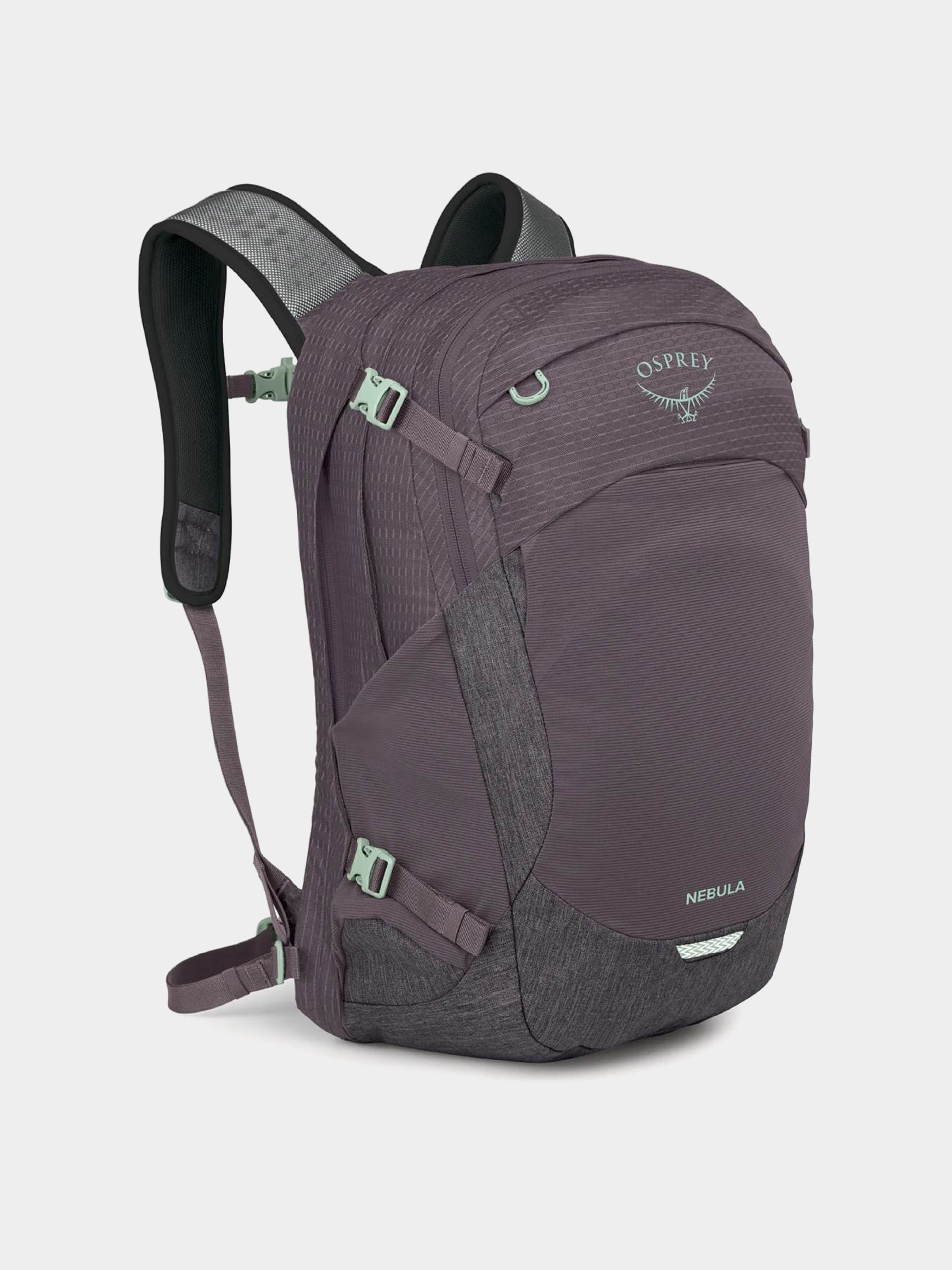Rucsac Osprey Nebula (graphite purple heather)