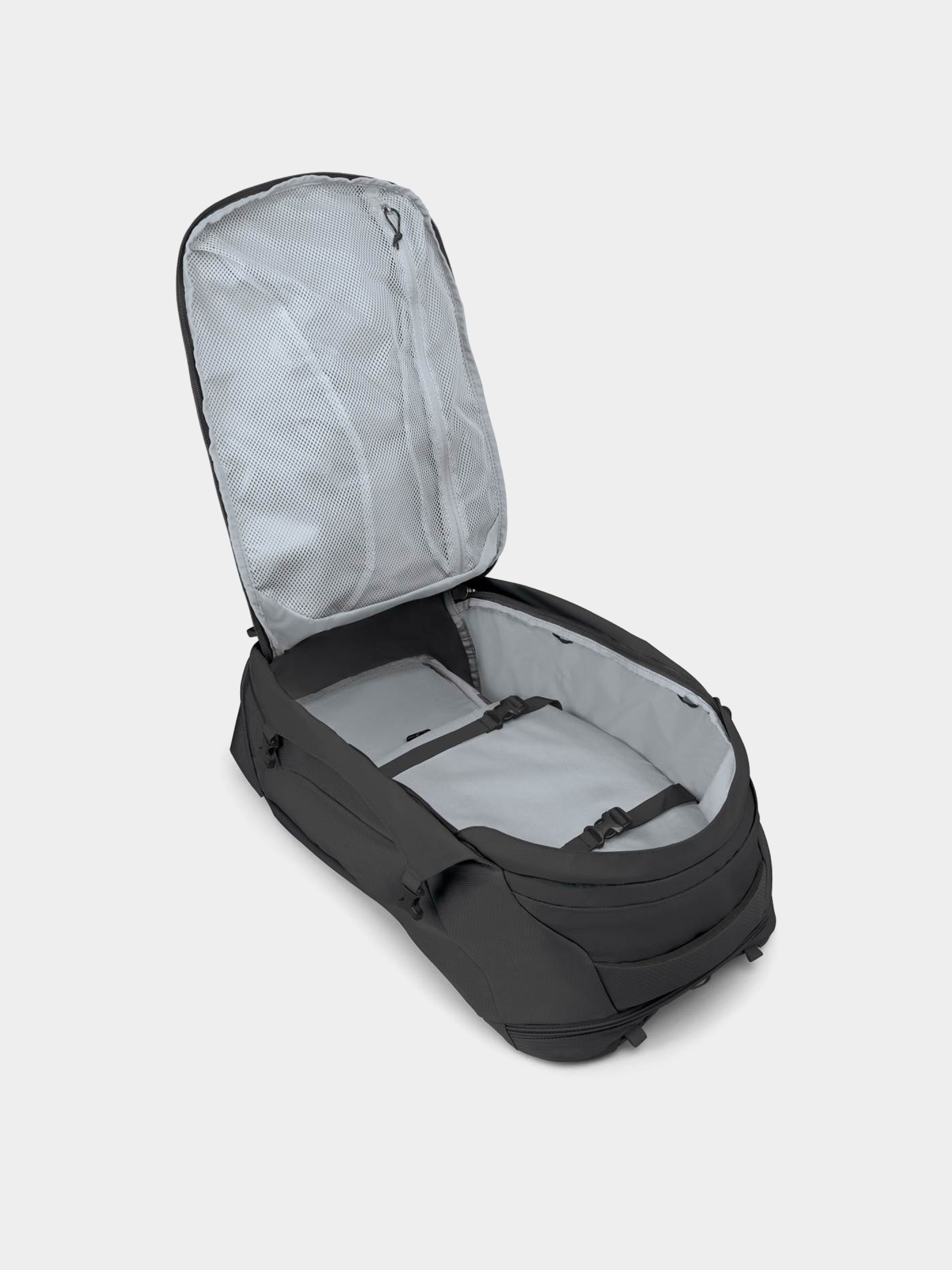 Rucsac Osprey Farpoint 40 (black)
