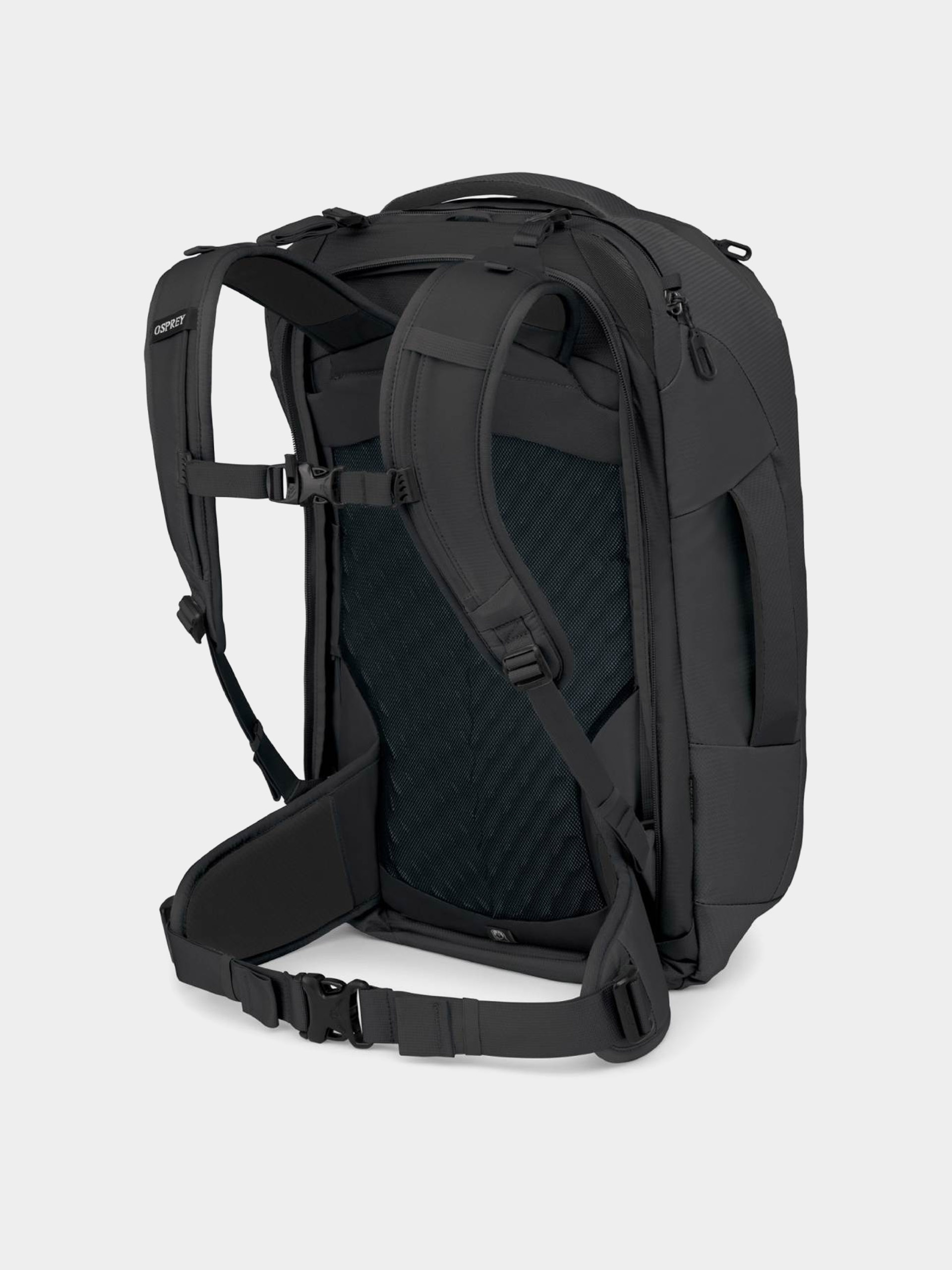 Rucsac Osprey Farpoint 40 (black)
