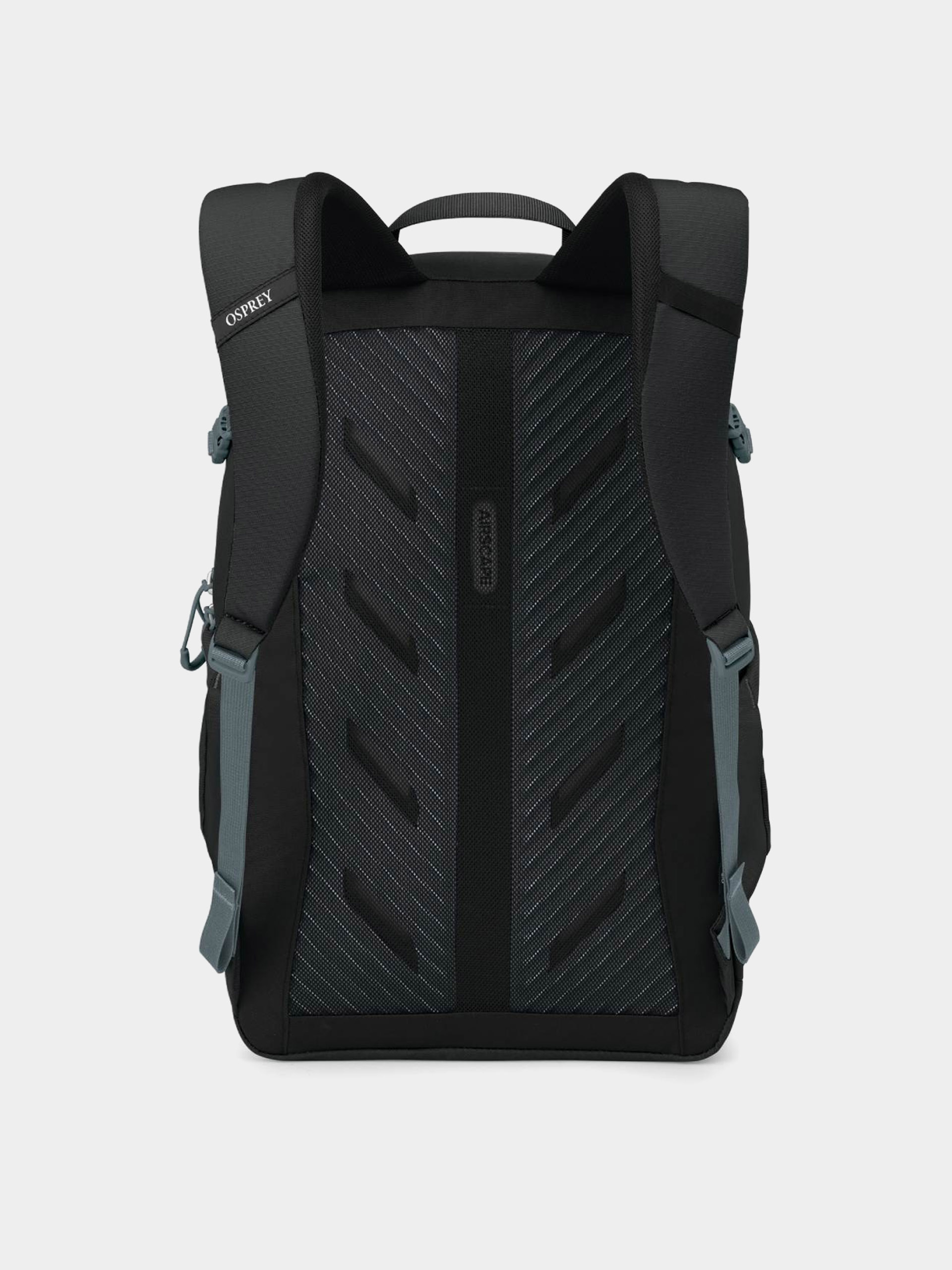 Rucsac Osprey Axis (black/shale grey)