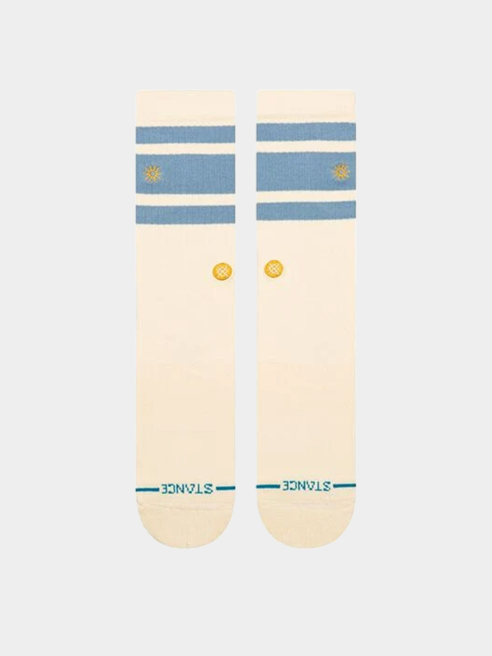 Șosete Stance Got Sol Crew (canvas)