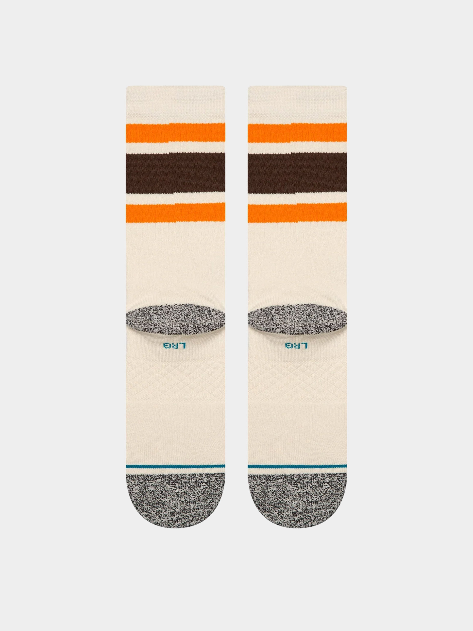 Șosete Stance Boyd St (offwhite)