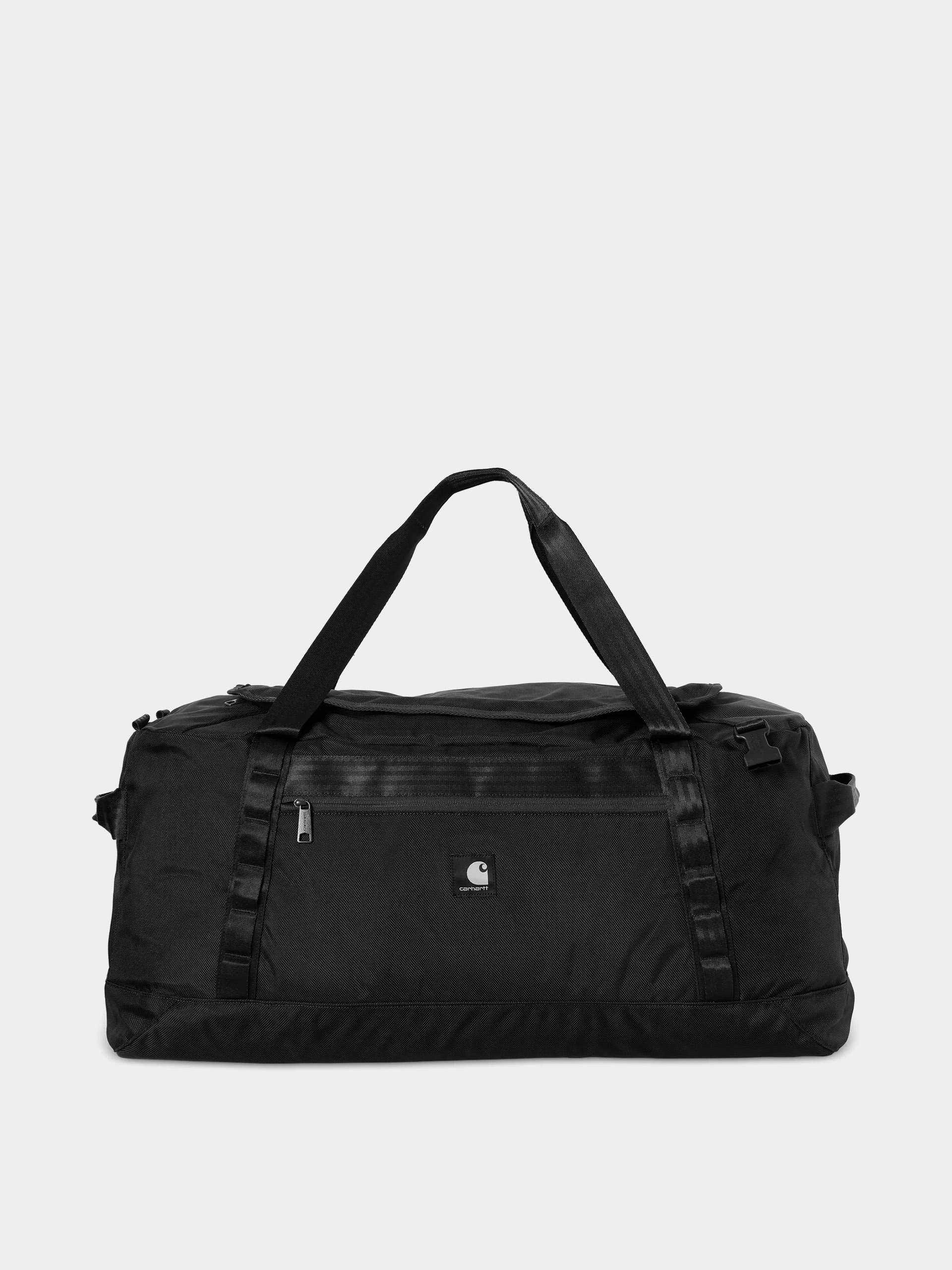 Geantă Carhartt WIP Richmond Large (black)