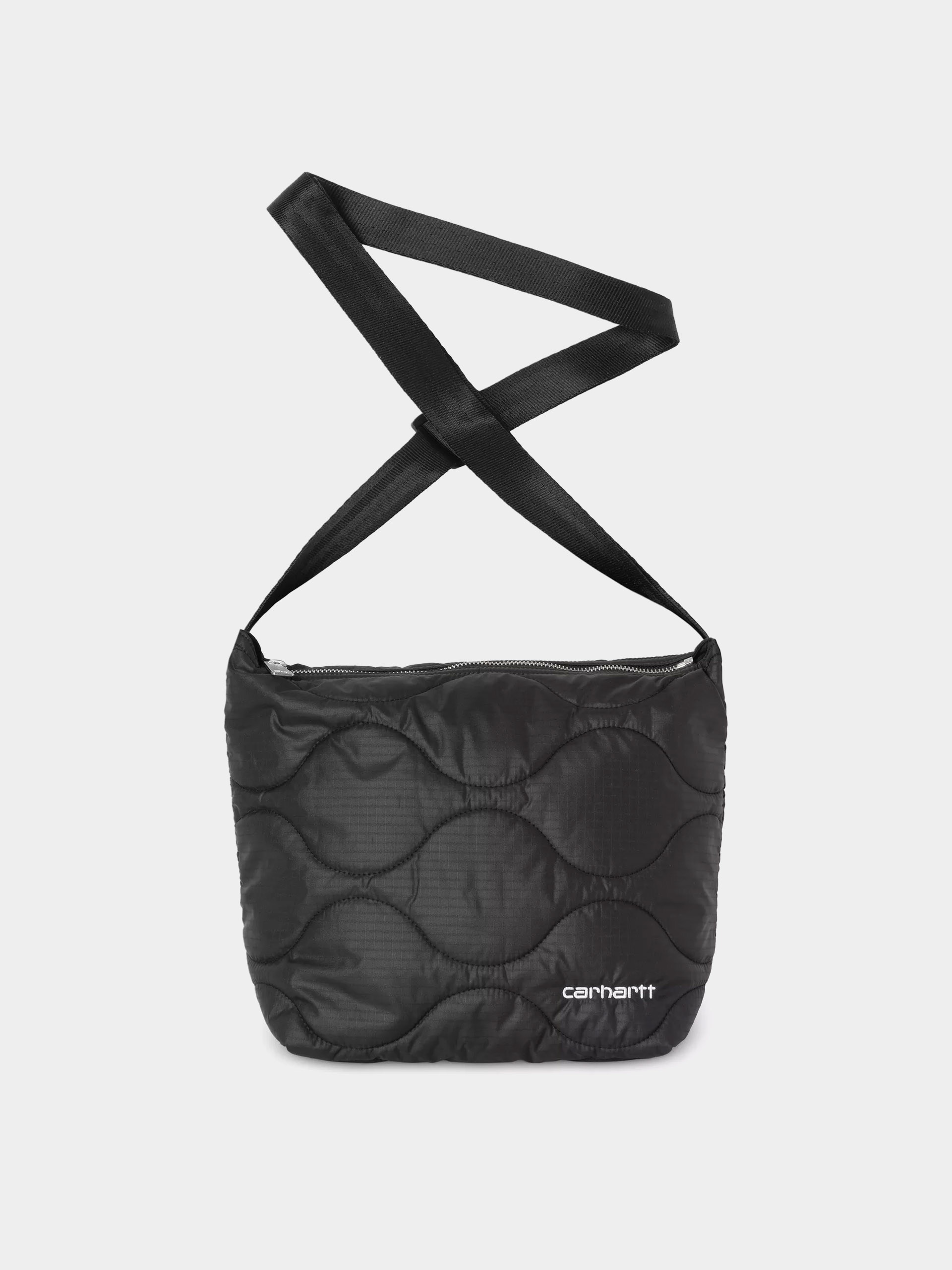 Poșetă Carhartt WIP Skye Small (black/wax)
