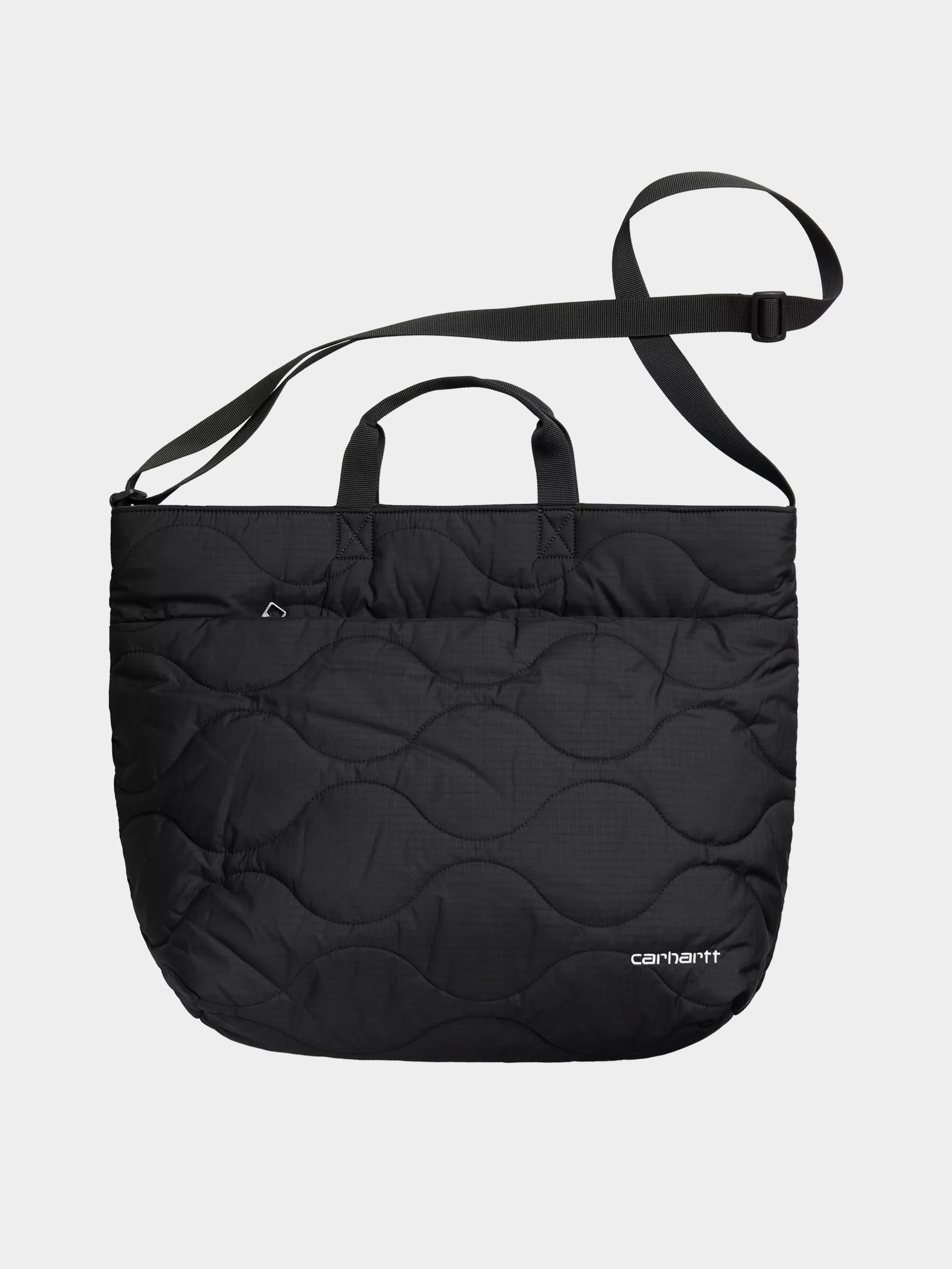 Poșetă Carhartt WIP Skye (black/wax)