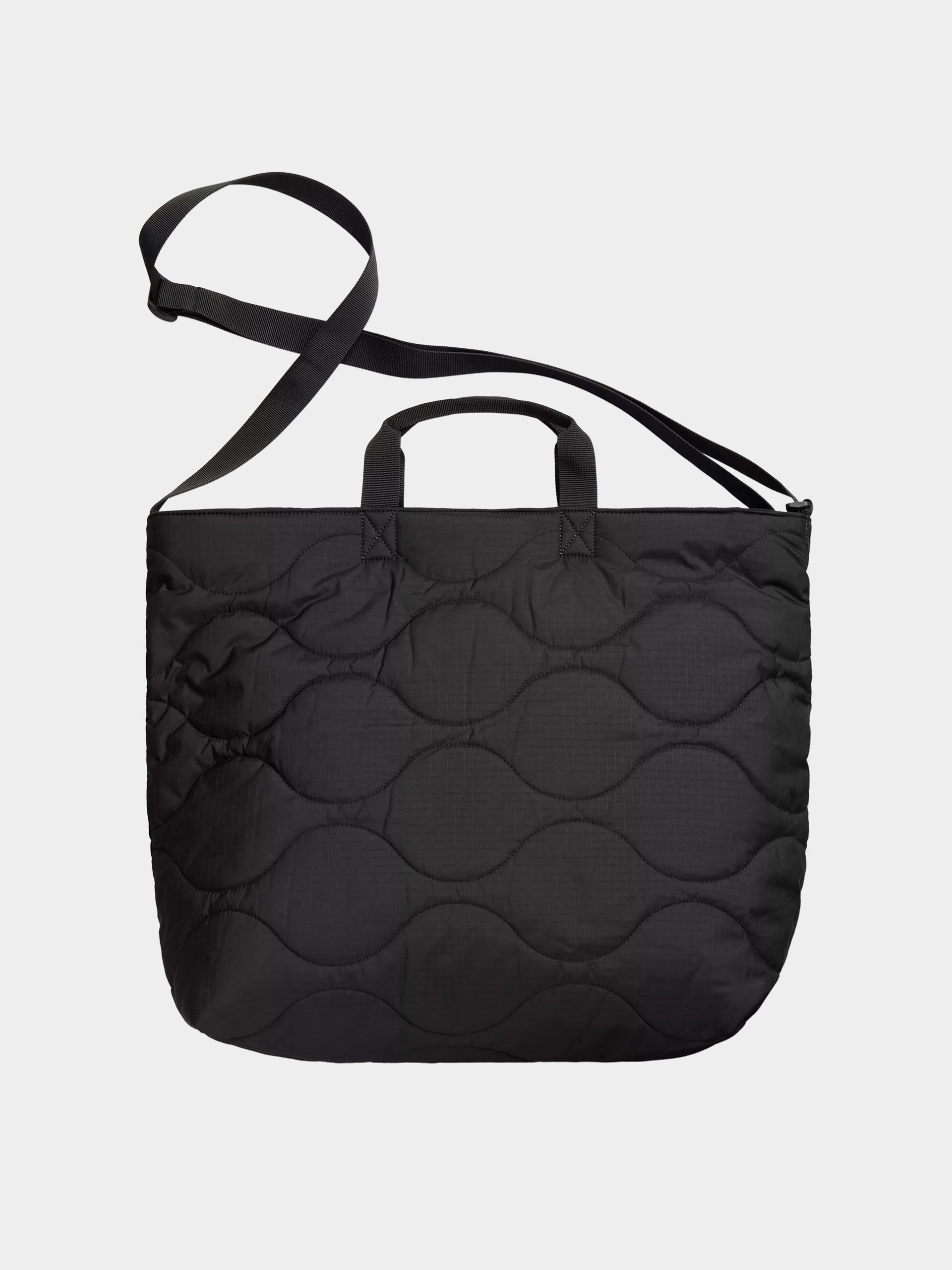 Poșetă Carhartt WIP Skye (black/wax)