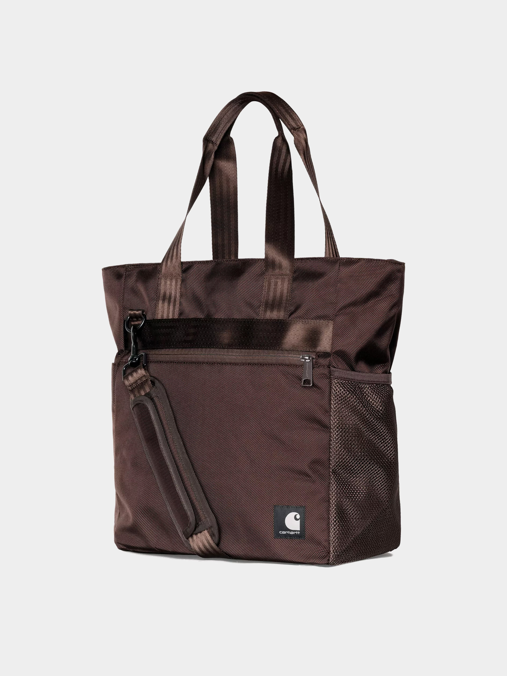 Poșetă Carhartt WIP Richmond (palisander)