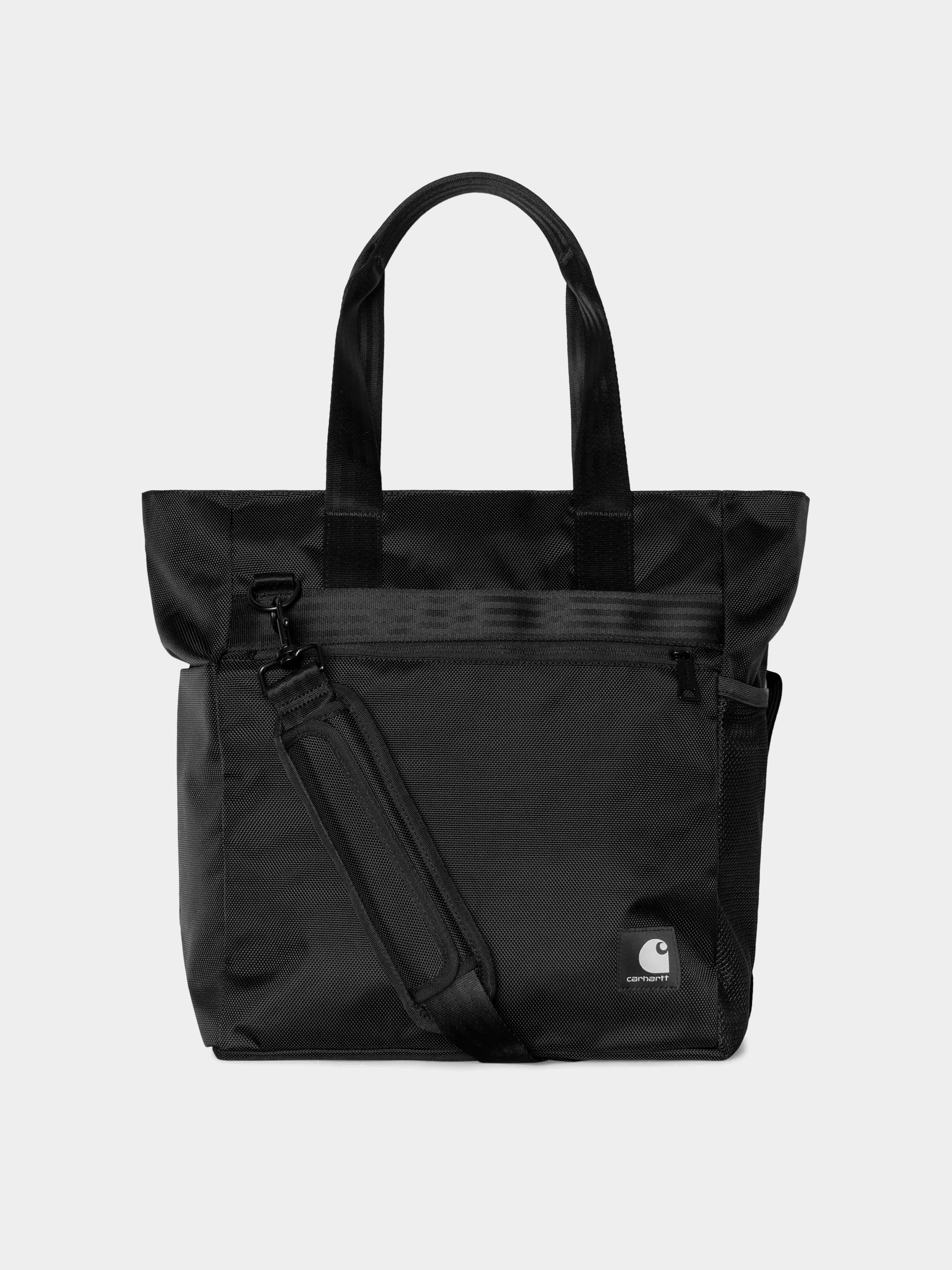 Poșetă Carhartt WIP Richmond (black)